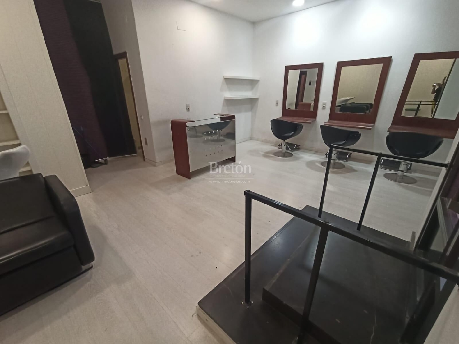  à vendre local commercial Zaragoza Centro 50004 D.C. Zaragoza 7
