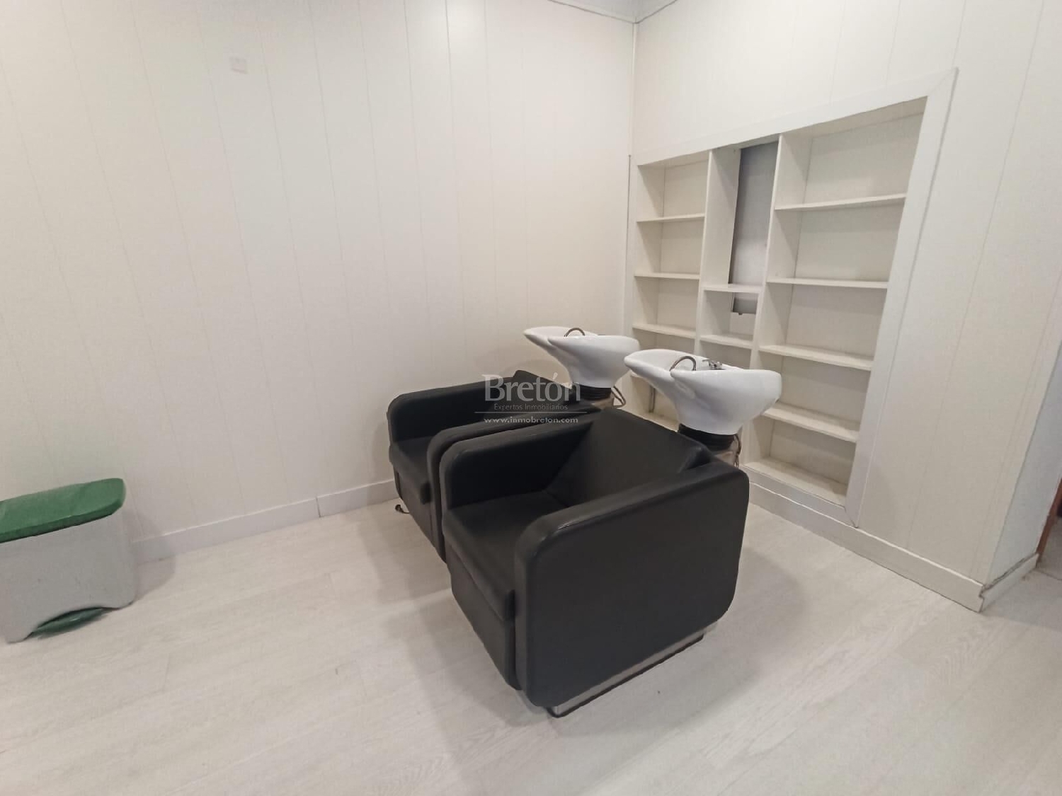  à vendre local commercial Zaragoza Centro 50004 D.C. Zaragoza 4