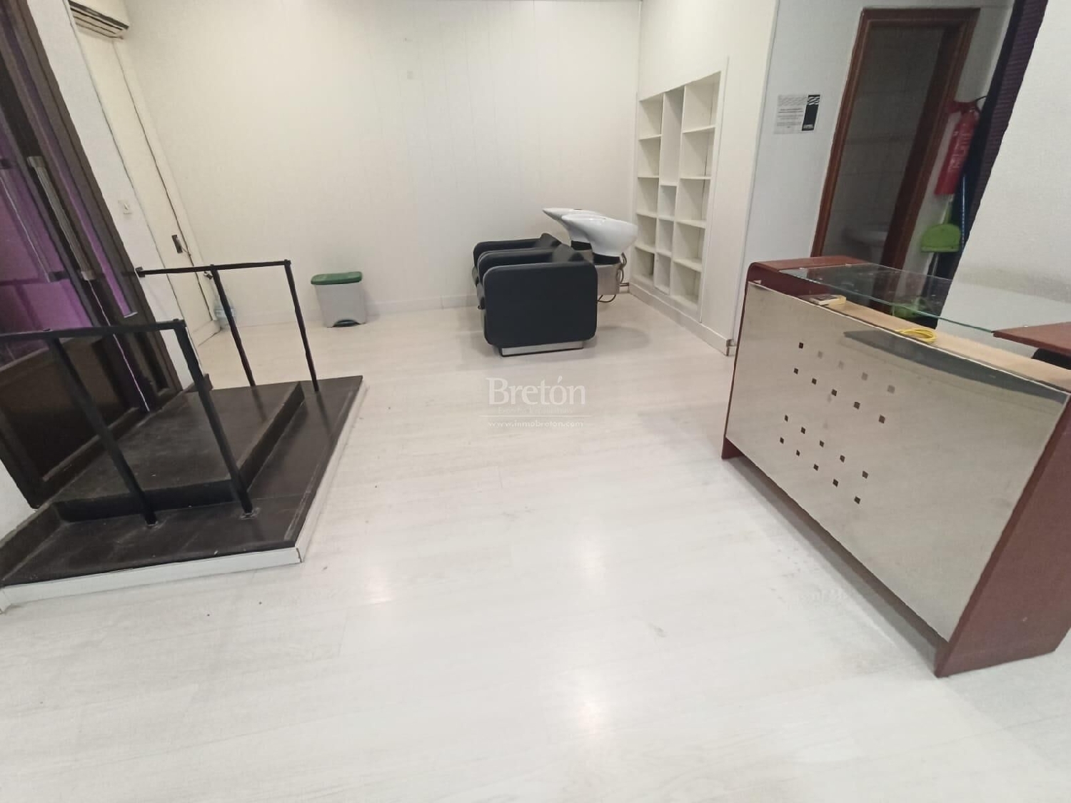  à vendre local commercial Zaragoza Centro 50004 D.C. Zaragoza 8