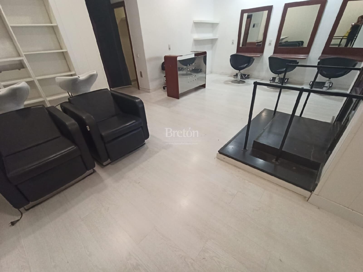  à vendre local commercial Zaragoza Centro 50004 D.C. Zaragoza 3
