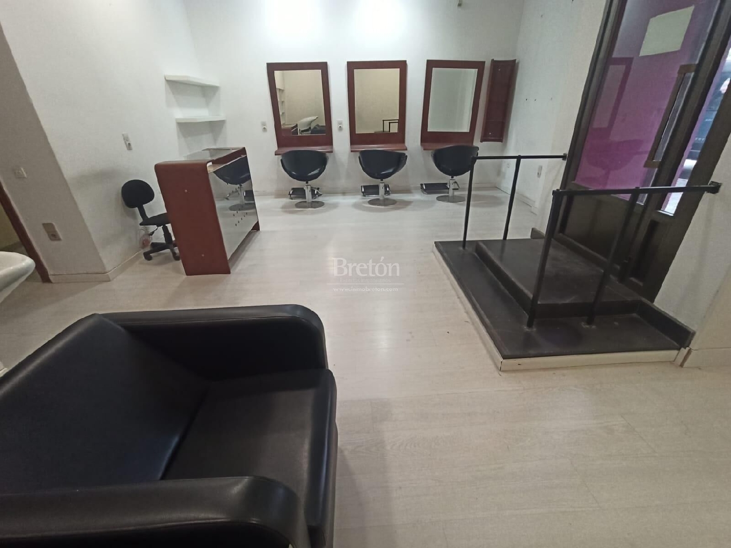  à vendre local commercial Zaragoza Centro 50004 D.C. Zaragoza 5