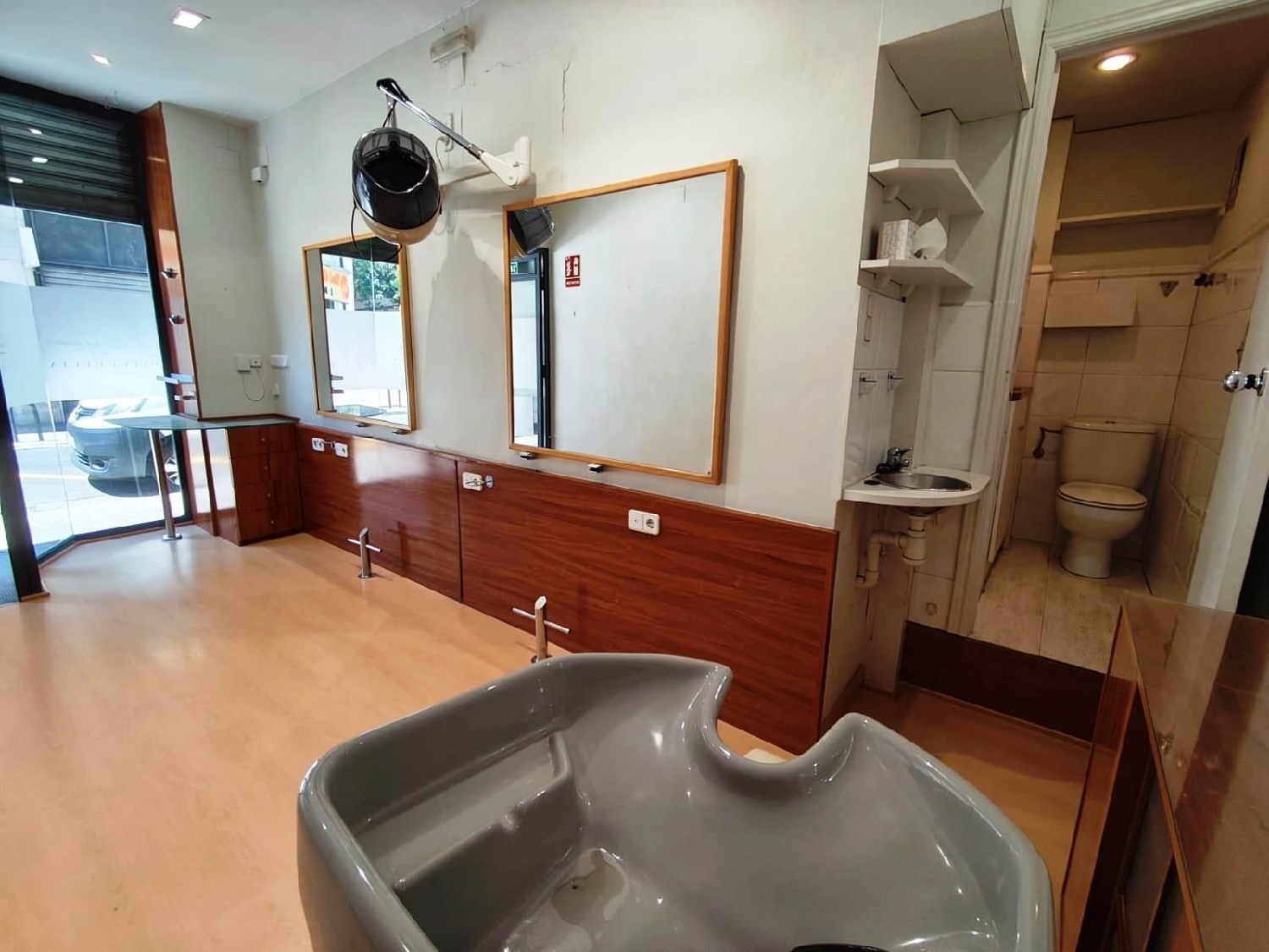  te koop bedrijfsruimte Zaragoza Centro 50004 D.C. Zaragoza 4