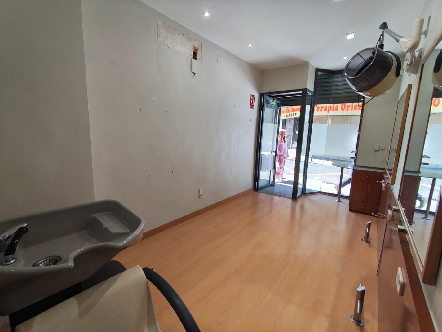  te koop bedrijfsruimte Zaragoza Centro 50004 D.C. Zaragoza 1
