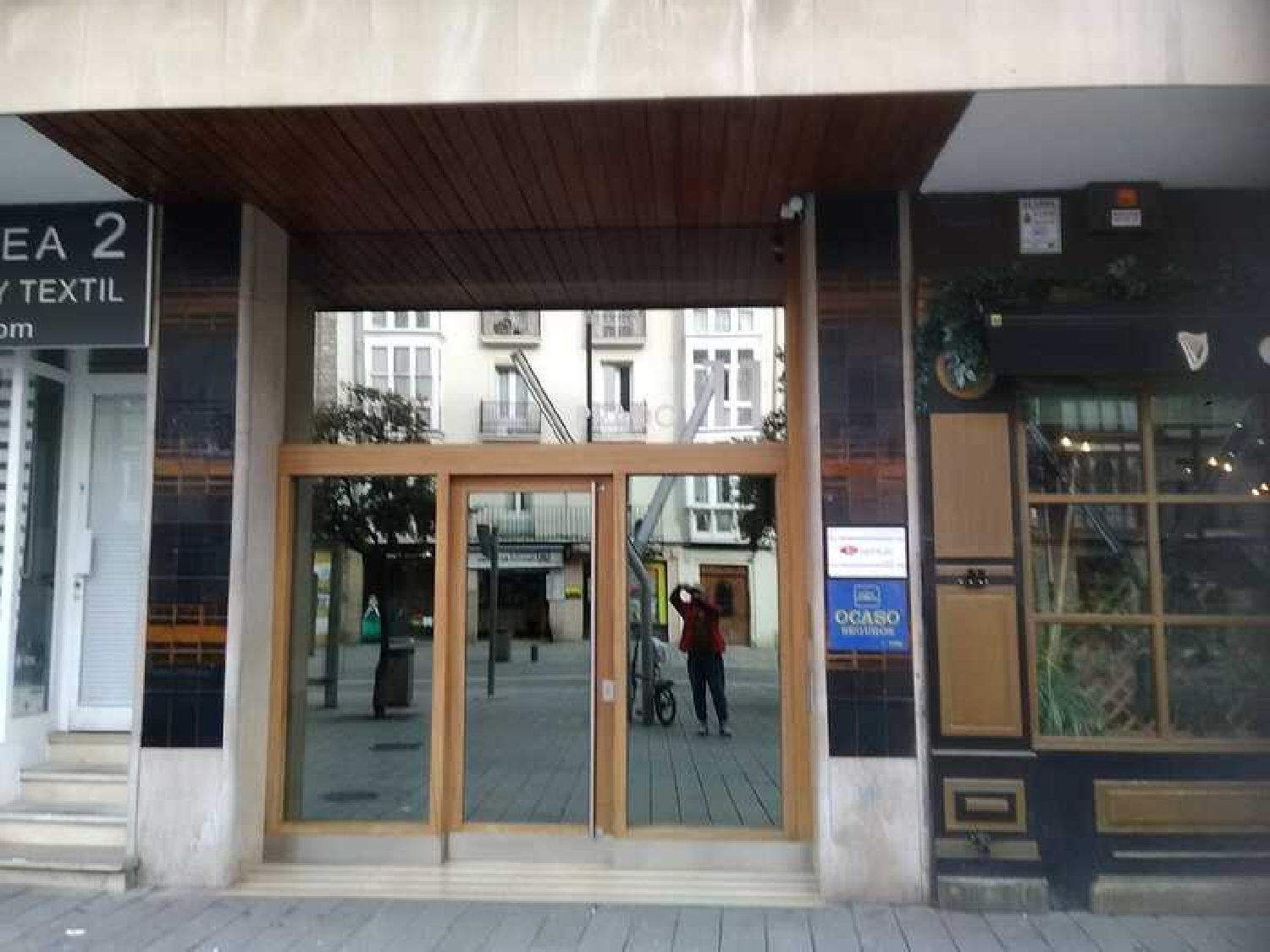 en venta local Zuazo De Vitoria Vitoria-Gasteiz 3