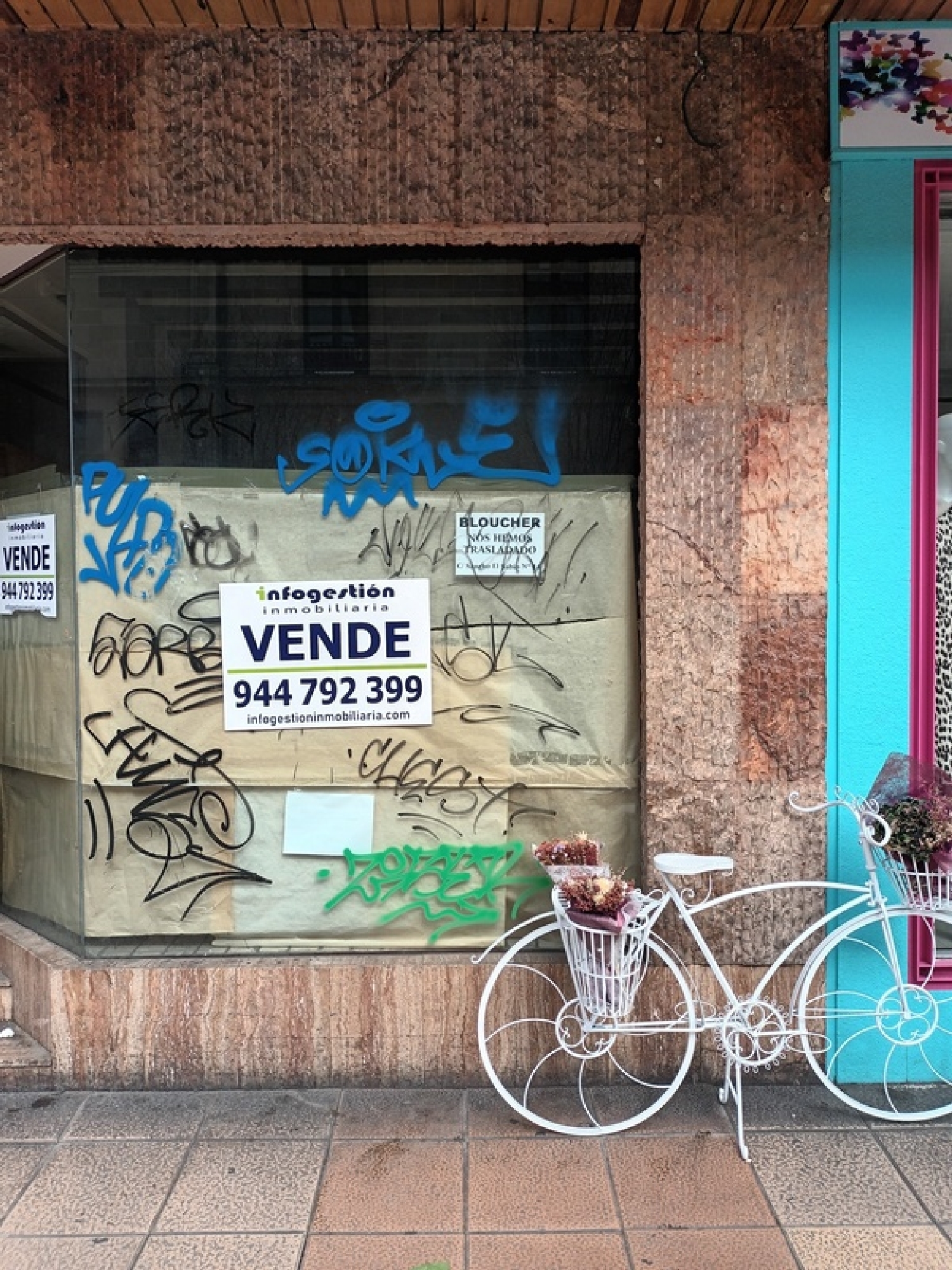  en venta local Zuazo De Vitoria Vitoria-Gasteiz 1