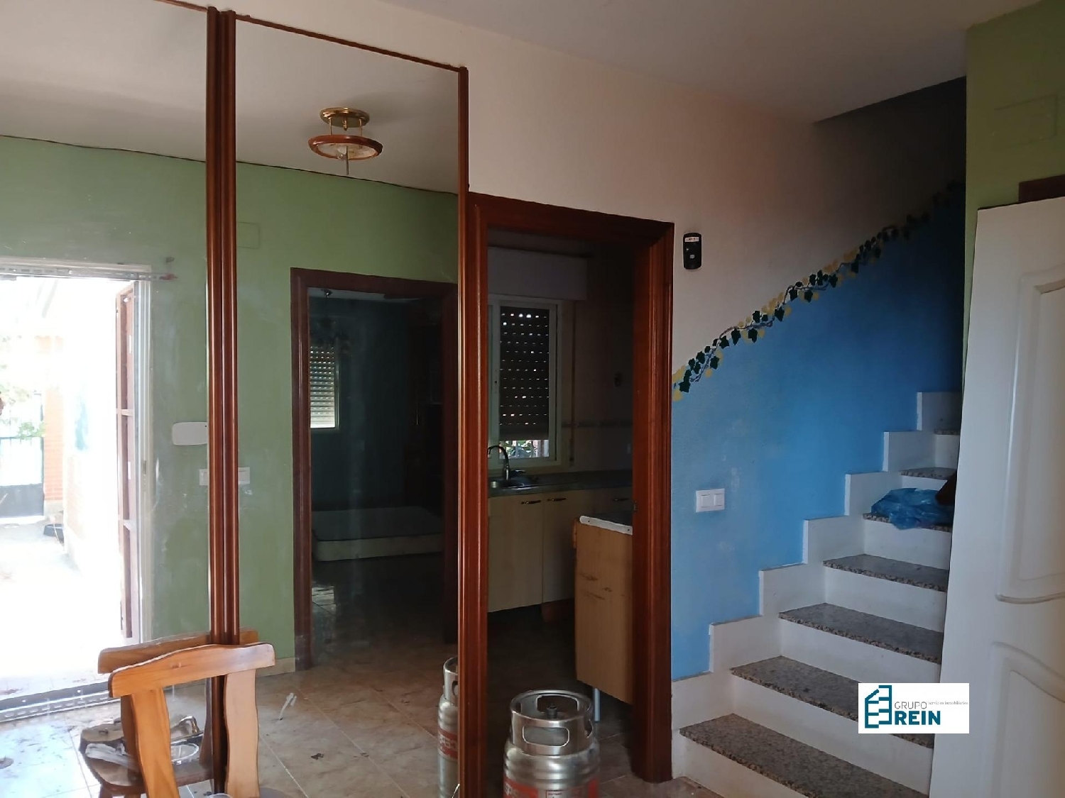  for sale semi-detached house Alcabón Torrijos 5