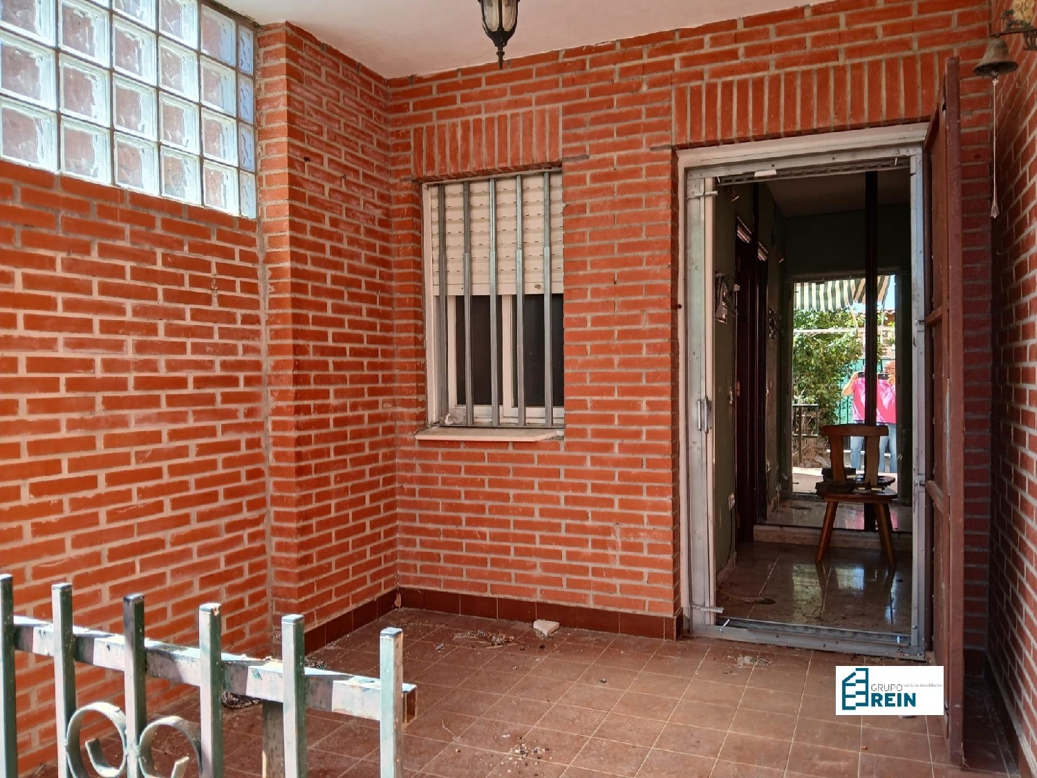  for sale semi-detached house Alcabón Torrijos 4