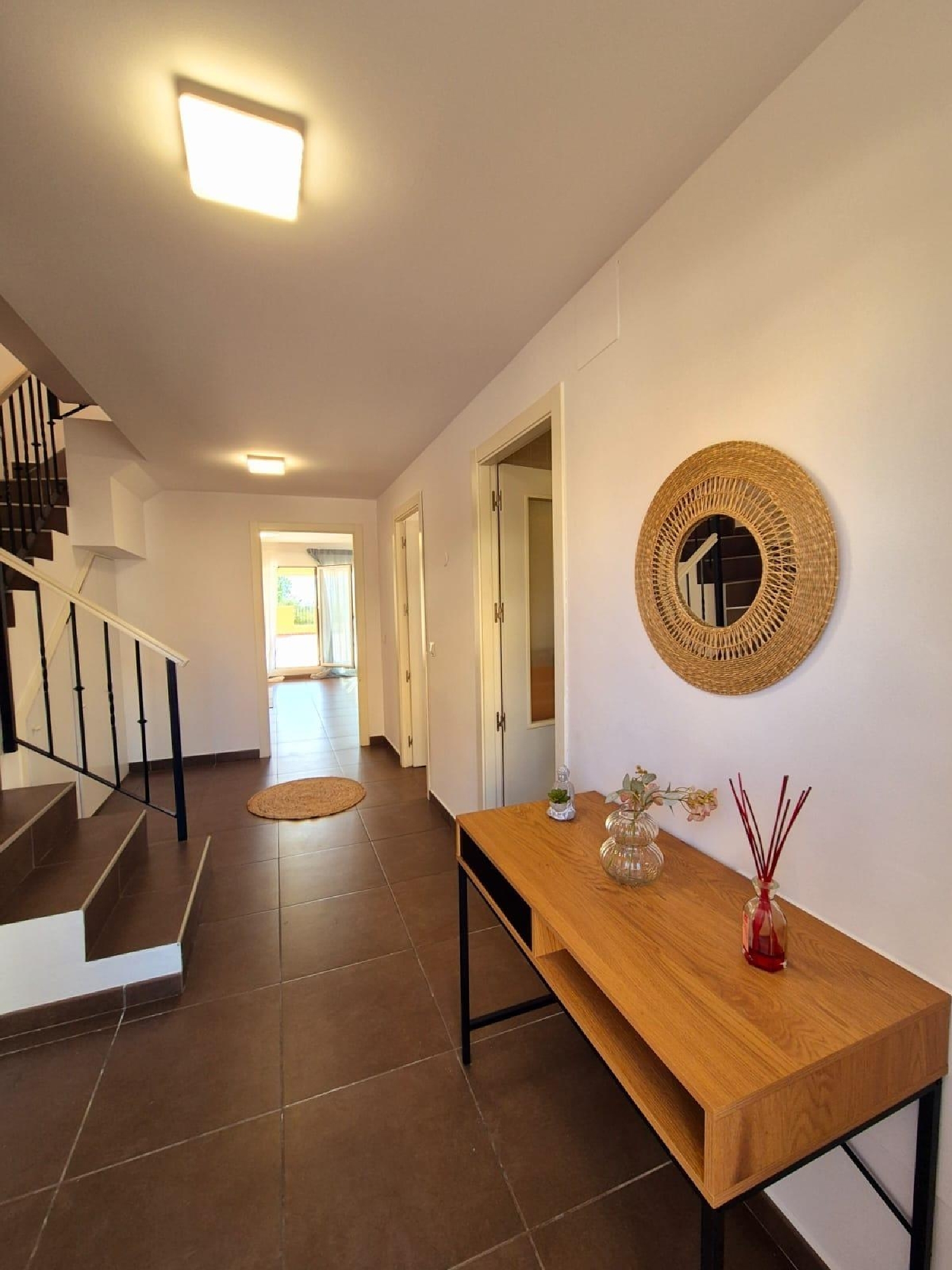  à vendre maison jumelée Algeciras Casco Antiguo Campo De Gibraltar 5