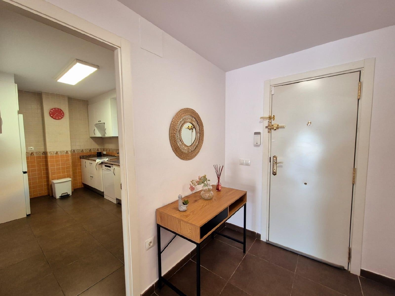  à vendre maison jumelée Algeciras Casco Antiguo Campo De Gibraltar 4