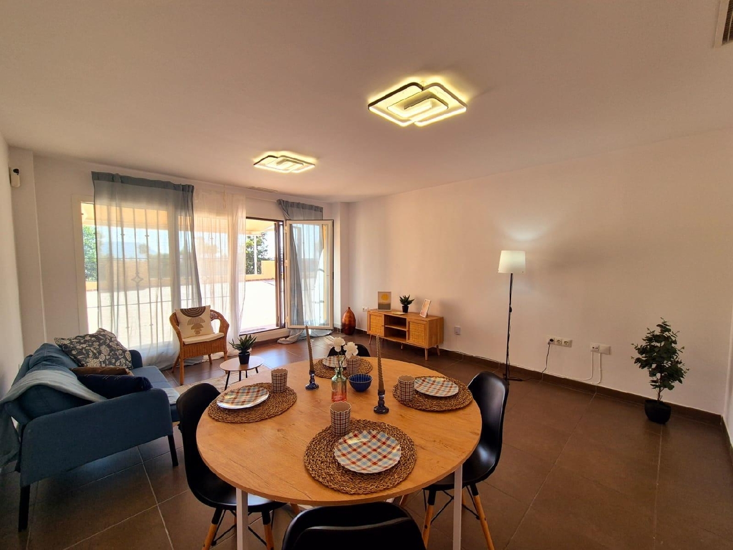  à vendre maison jumelée Algeciras Casco Antiguo Campo De Gibraltar 3