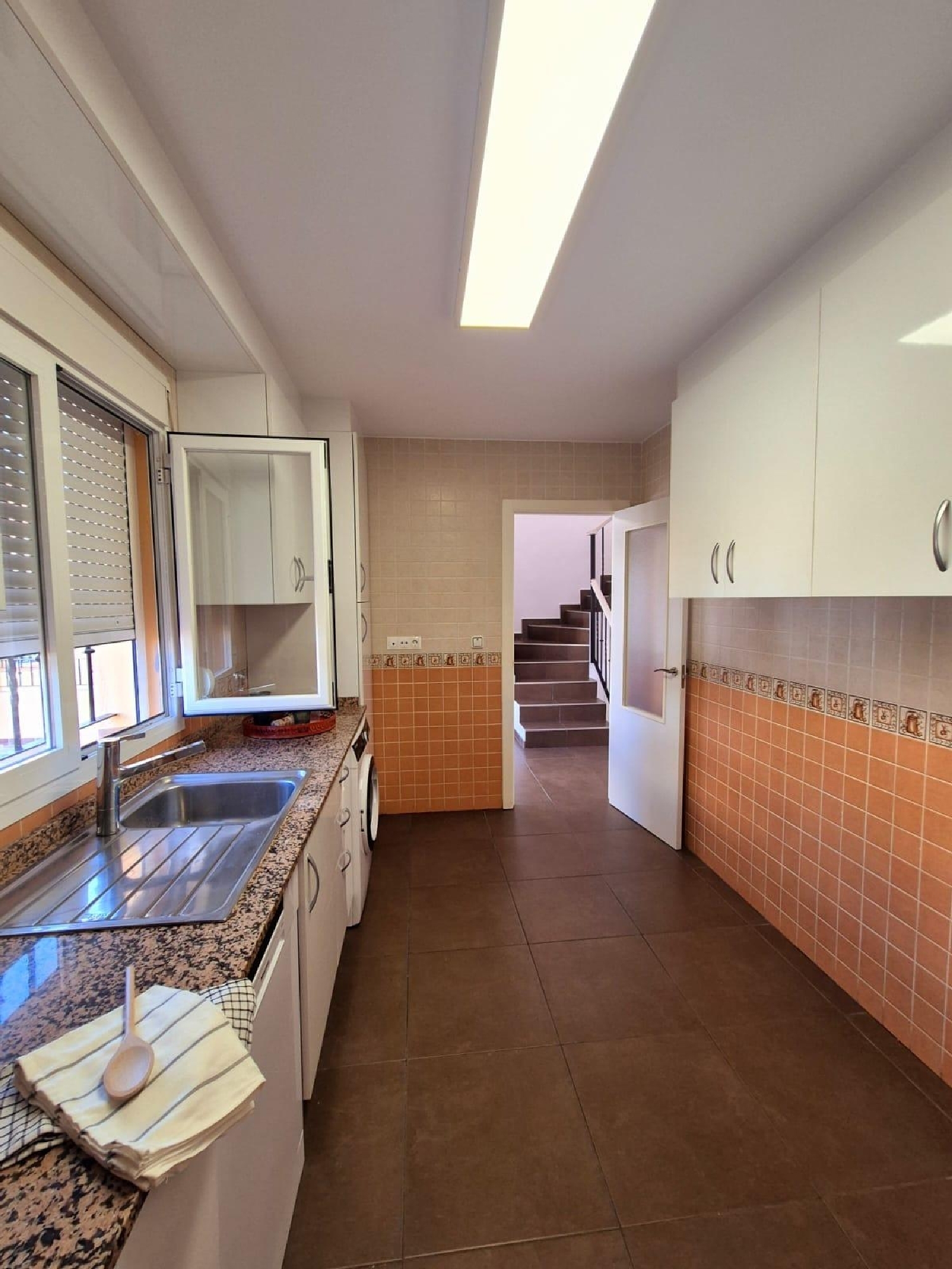  à vendre maison jumelée Algeciras Casco Antiguo Campo De Gibraltar 7