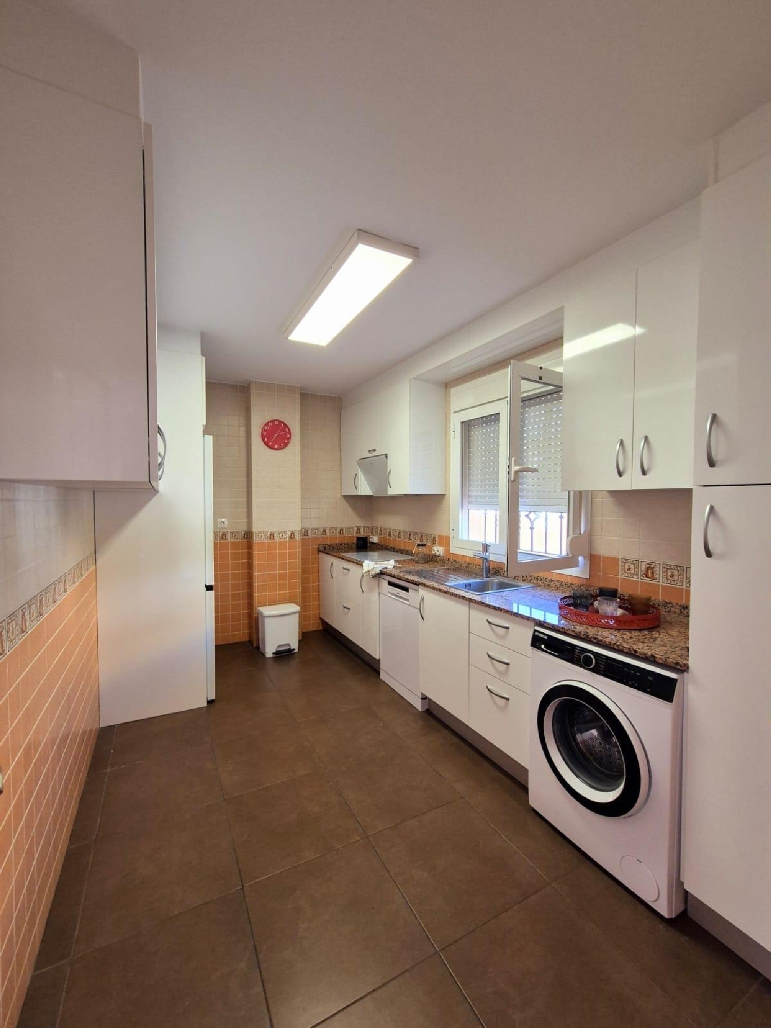  à vendre maison jumelée Algeciras Casco Antiguo Campo De Gibraltar 8