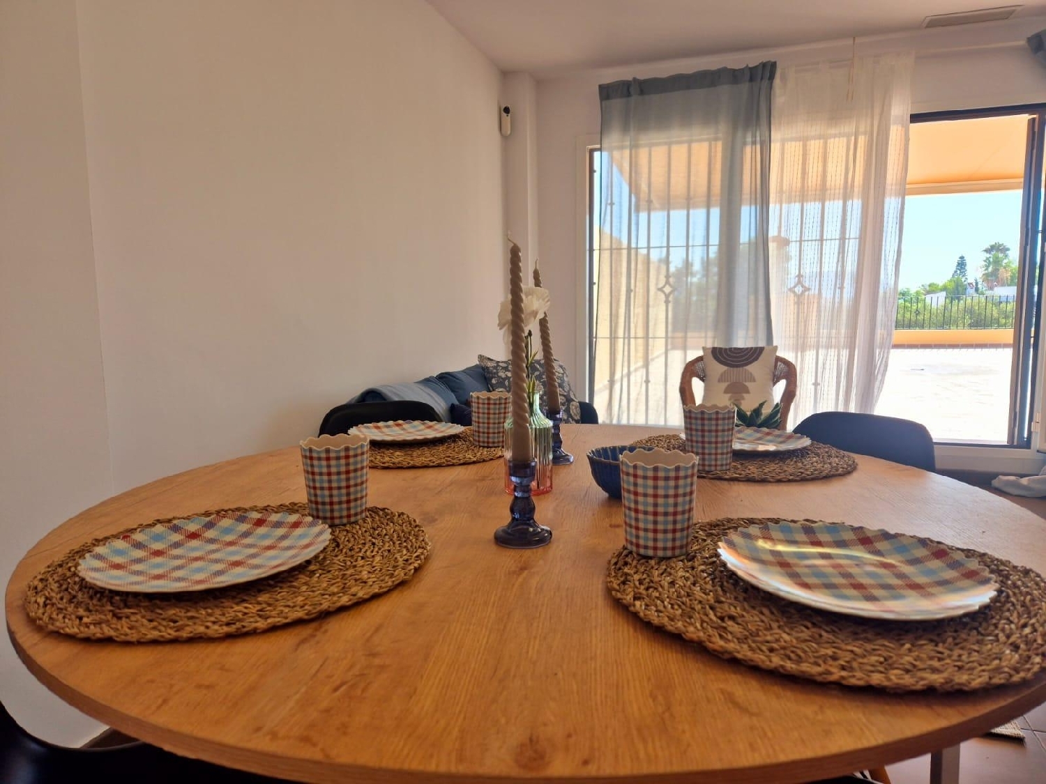  à vendre maison jumelée Algeciras Casco Antiguo Campo De Gibraltar 2