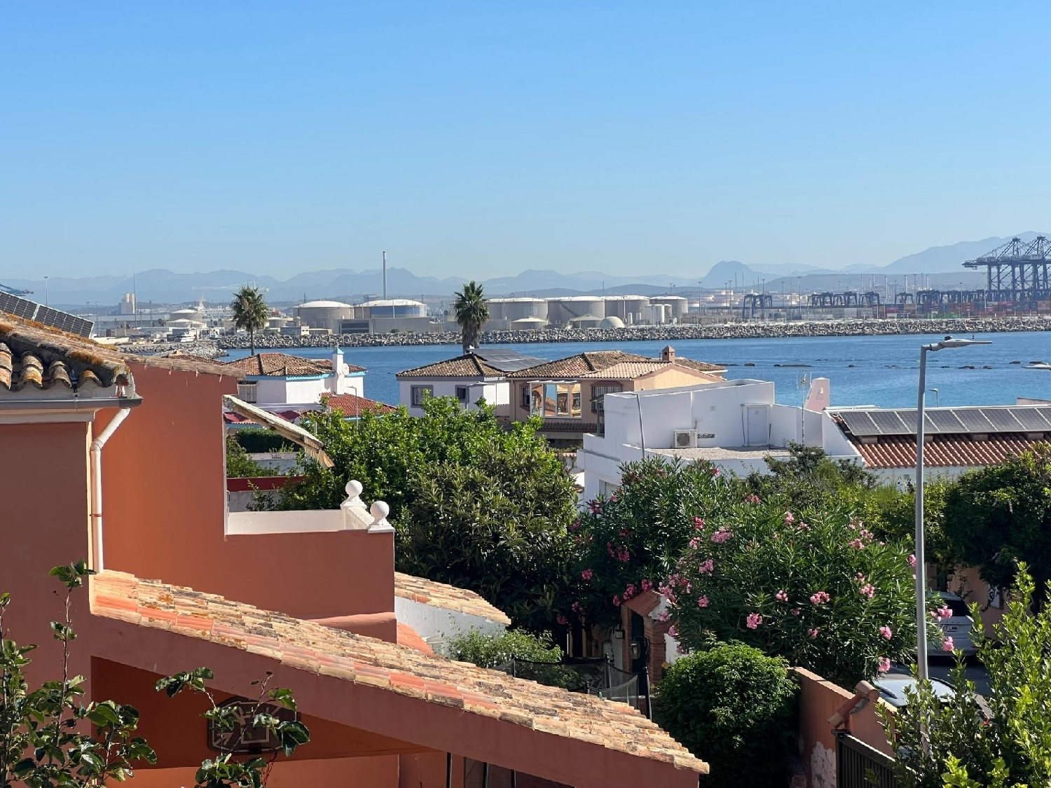  à vendre maison jumelée Algeciras Casco Antiguo Campo De Gibraltar 2