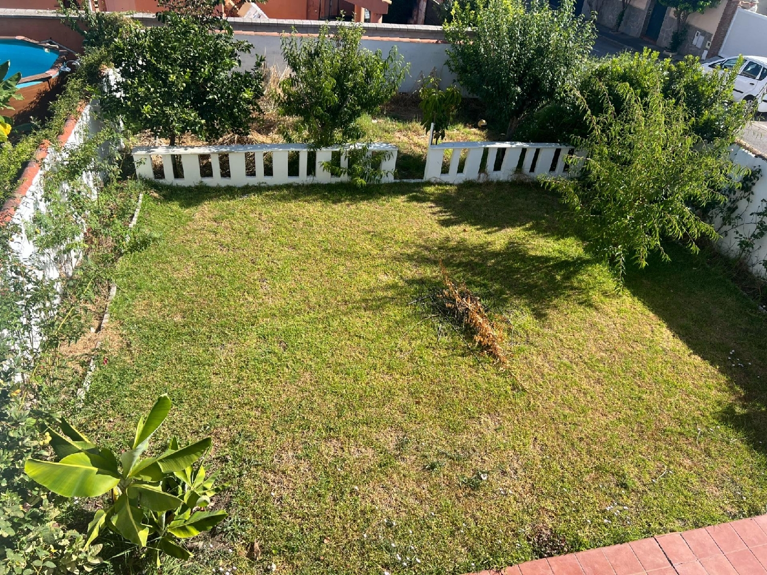  à vendre maison jumelée Algeciras Casco Antiguo Campo De Gibraltar 4