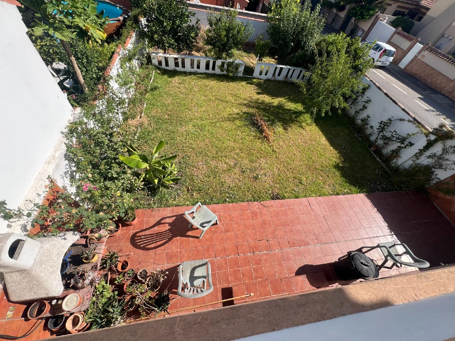  à vendre maison jumelée Algeciras Casco Antiguo Campo De Gibraltar 6