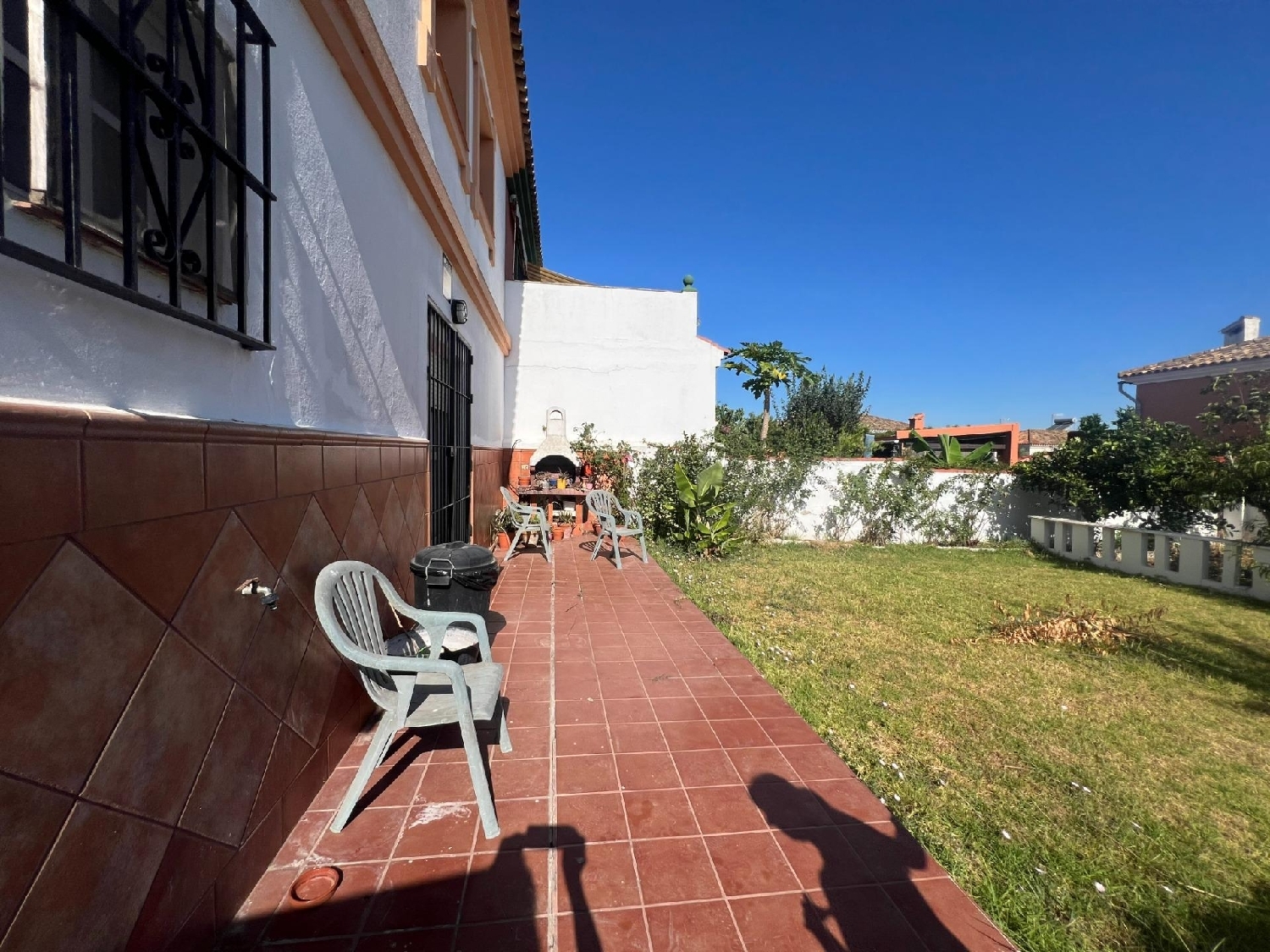  à vendre maison jumelée Algeciras Casco Antiguo Campo De Gibraltar 5