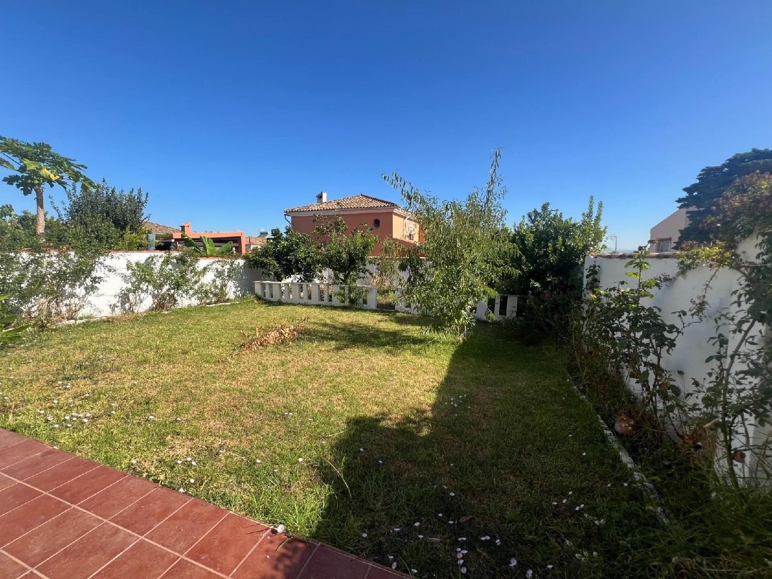  à vendre maison jumelée Algeciras Casco Antiguo Campo De Gibraltar 3