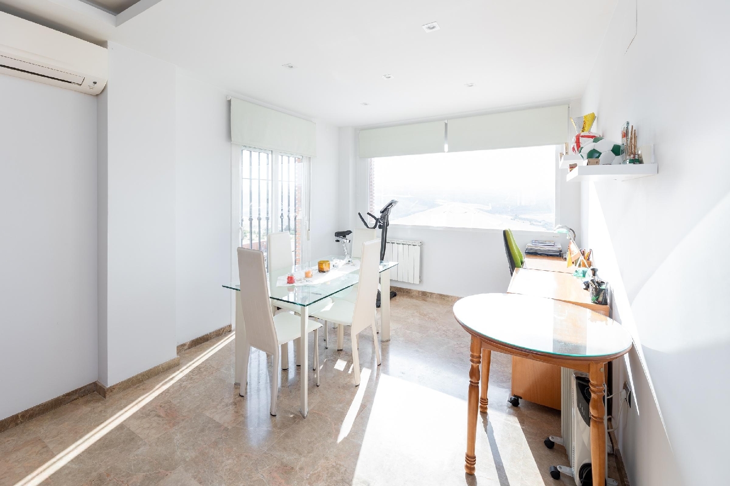  à vendre maison jumelée Alhama De Granada Alhama 7