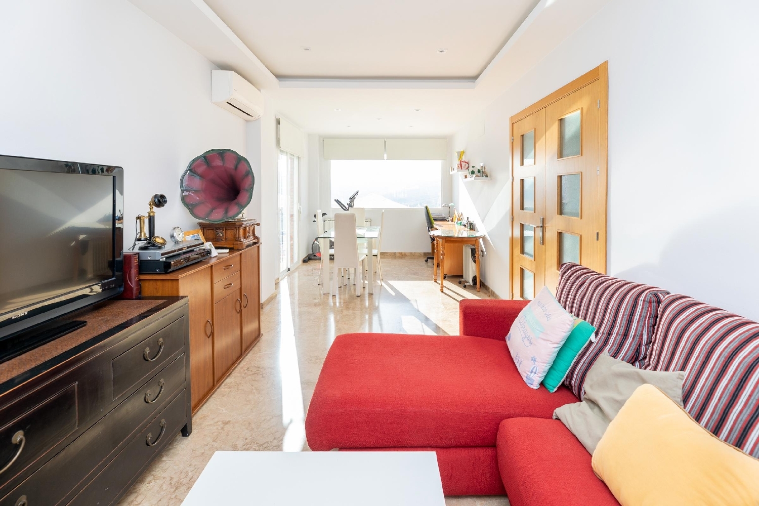  à vendre maison jumelée Alhama De Granada Alhama 6