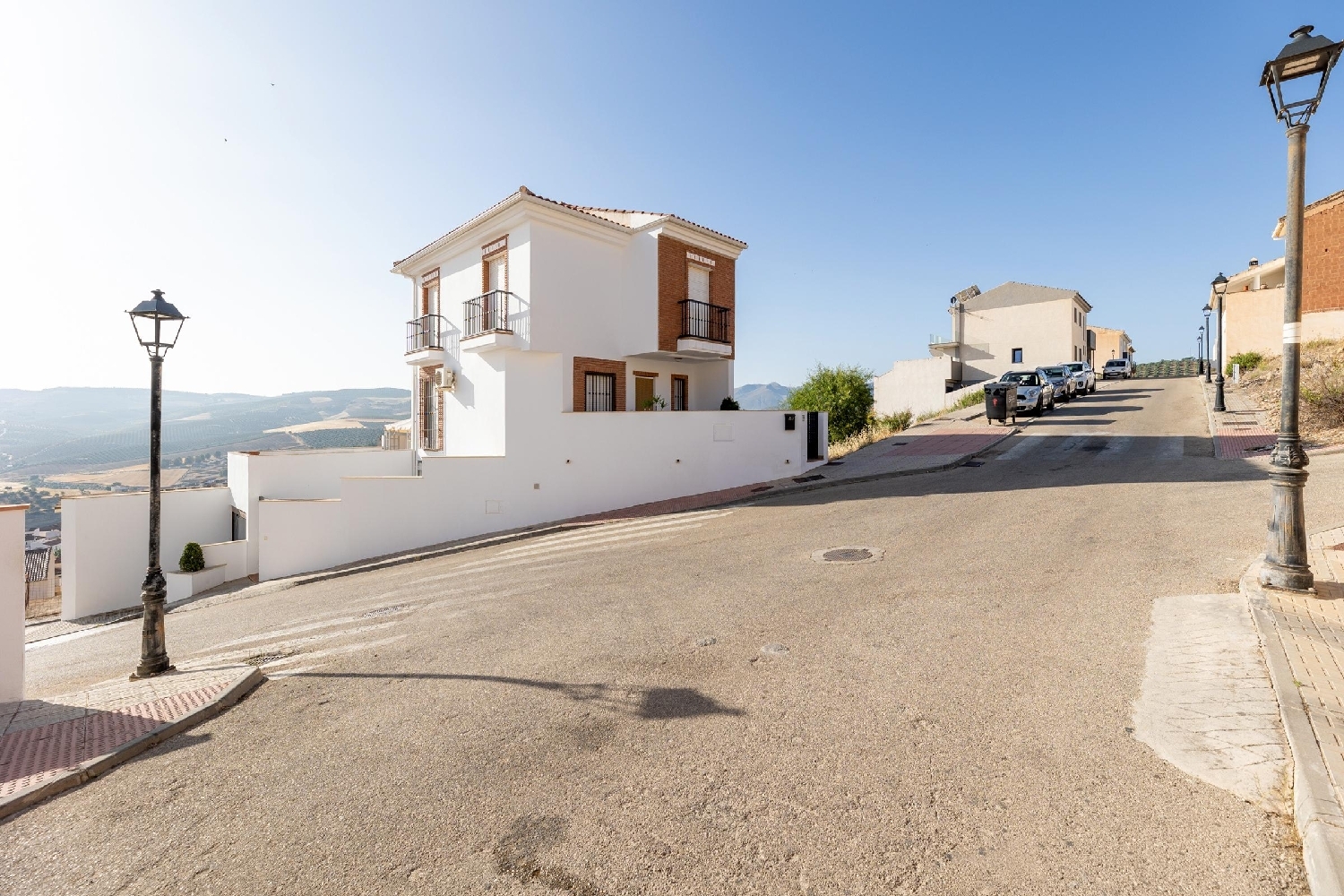 à vendre maison jumelée Alhama De Granada Alhama 2