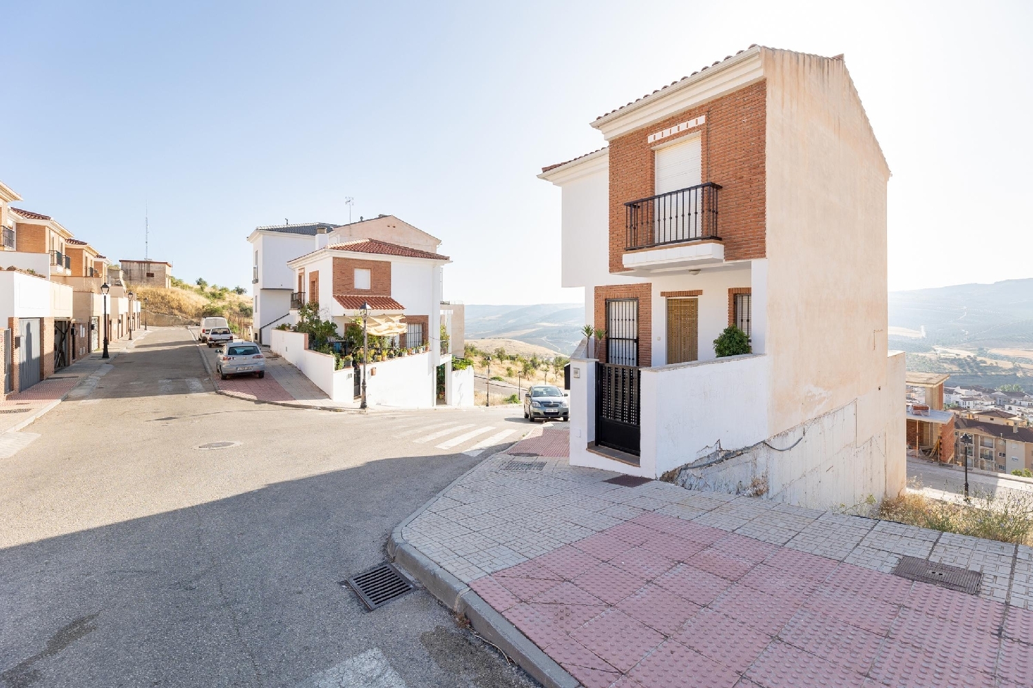  à vendre maison jumelée Alhama De Granada Alhama 1