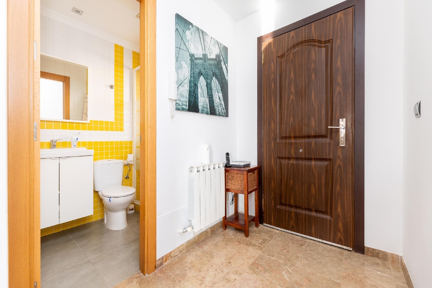  à vendre maison jumelée Alhama De Granada Alhama 5