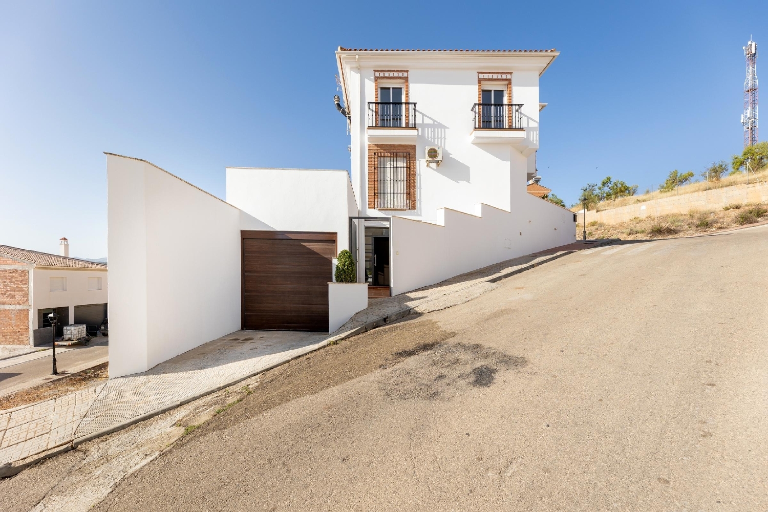 à vendre maison jumelée Alhama De Granada Alhama 3