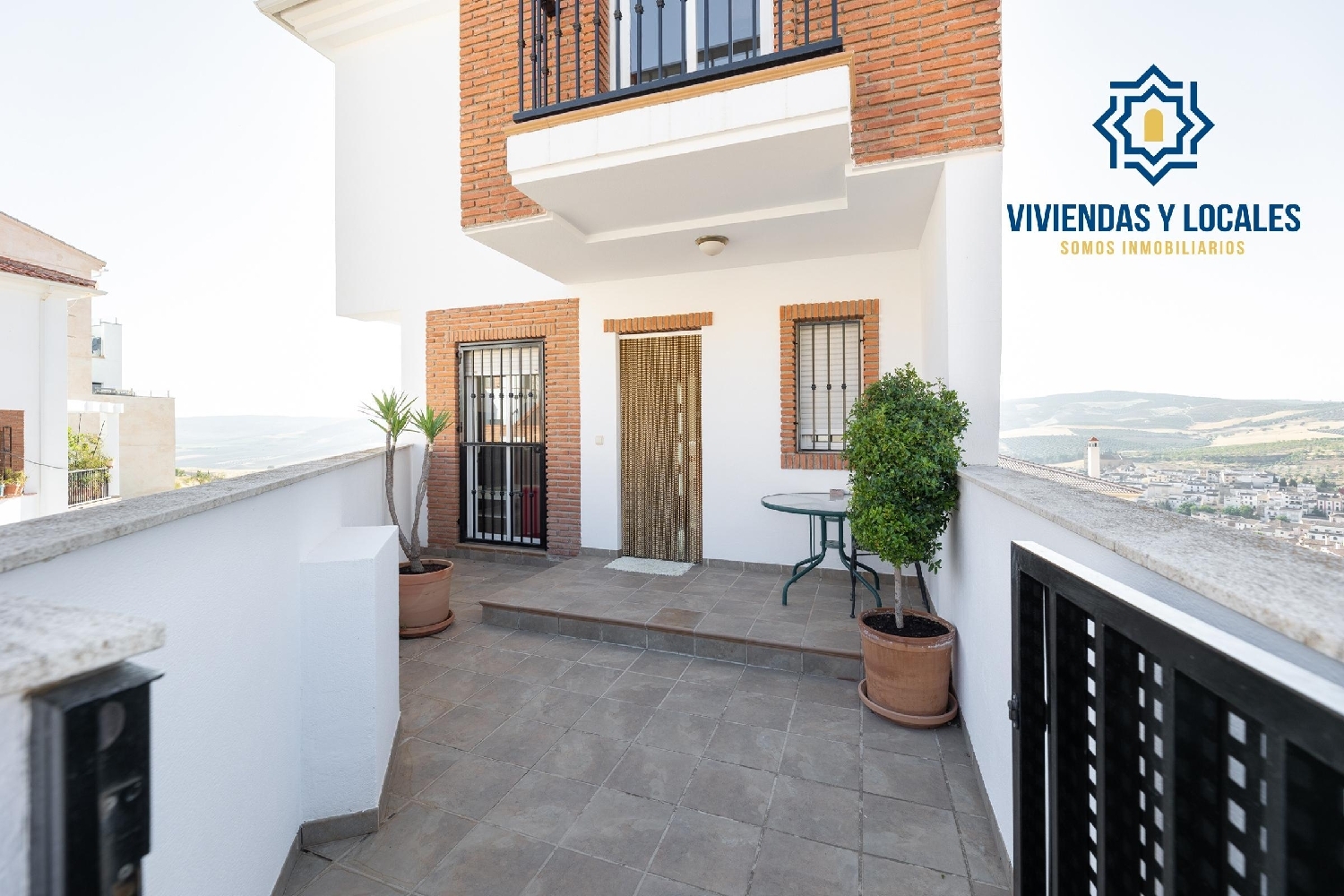  à vendre maison jumelée Alhama De Granada Alhama 4