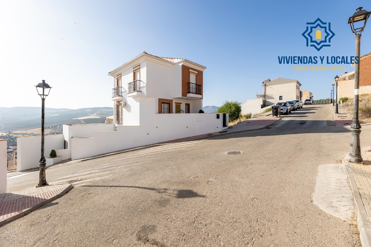 à vendre maison jumelée Alhama De Granada Alhama 2