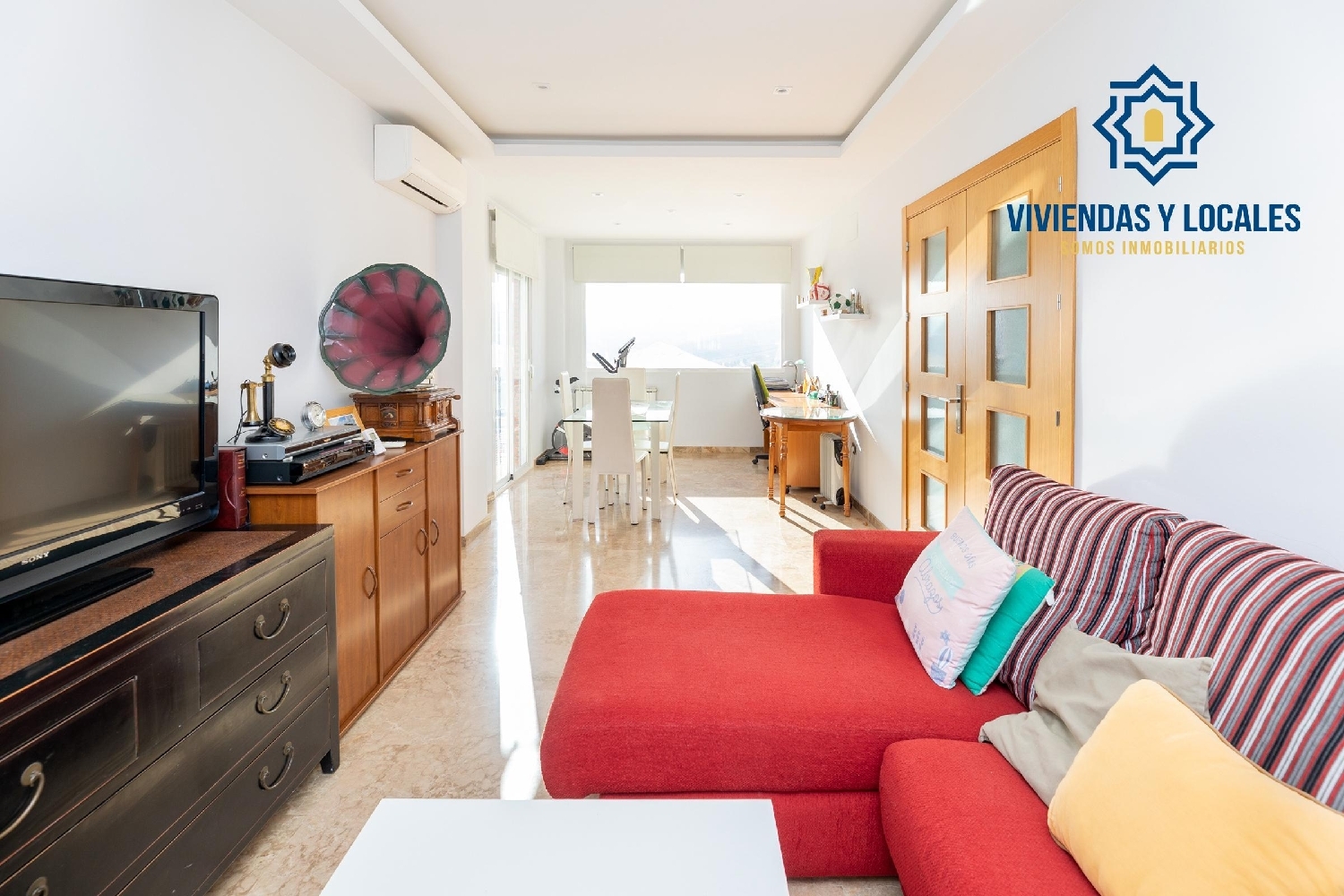  à vendre maison jumelée Alhama De Granada Alhama 6