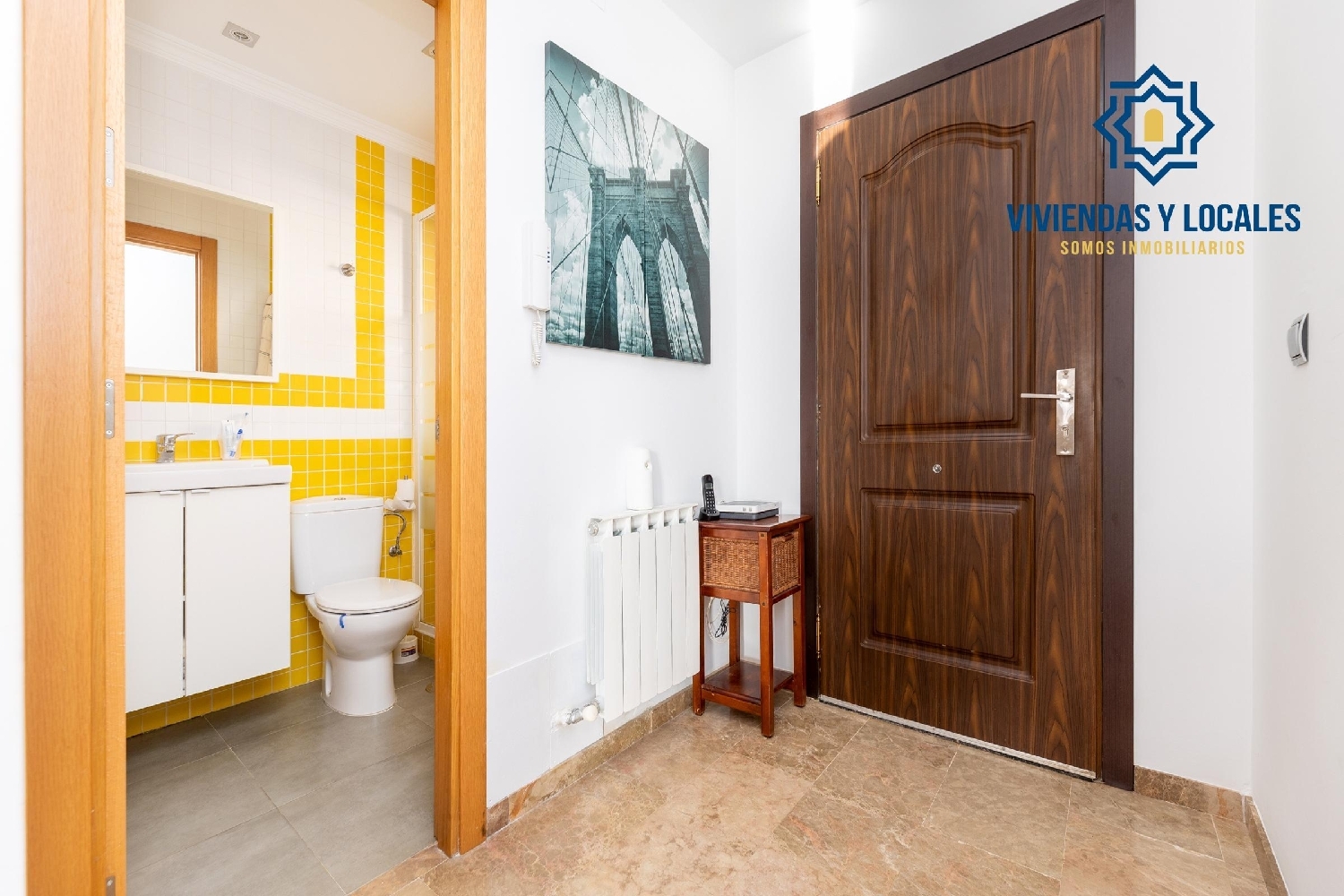 à vendre maison jumelée Alhama De Granada Alhama 5