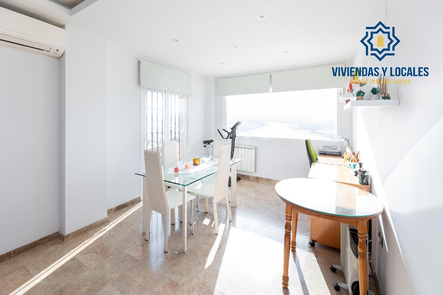  à vendre maison jumelée Alhama De Granada Alhama 7