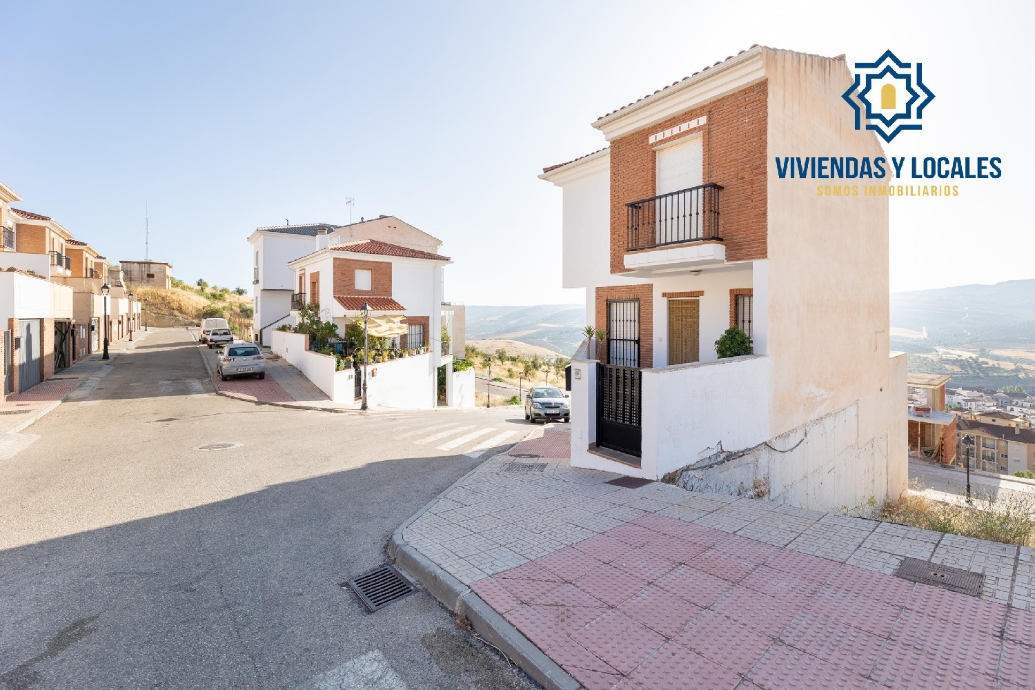 à vendre maison jumelée Alhama De Granada Alhama 1