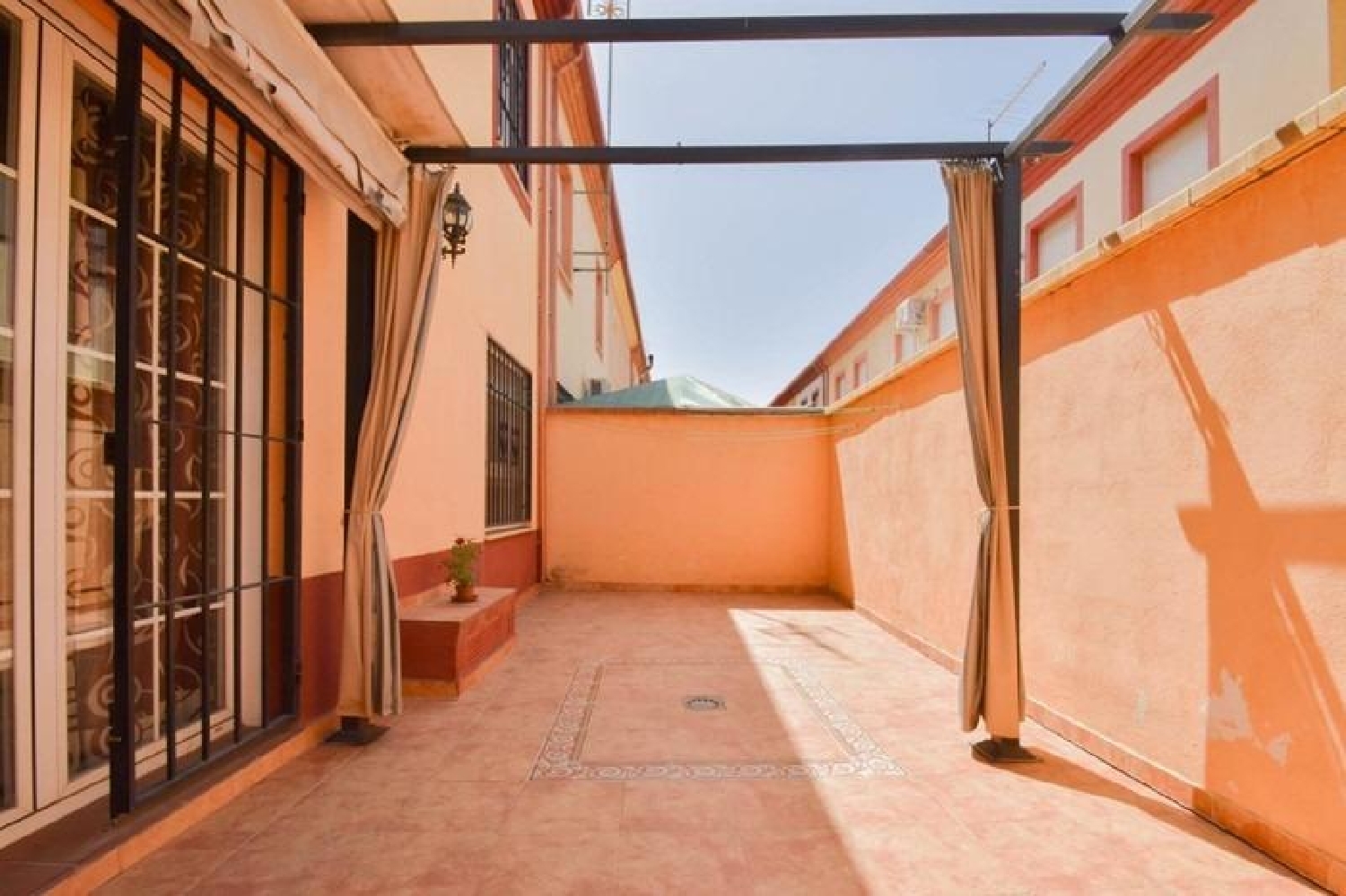 till salu parhus Alhendín Vega De Granada 3