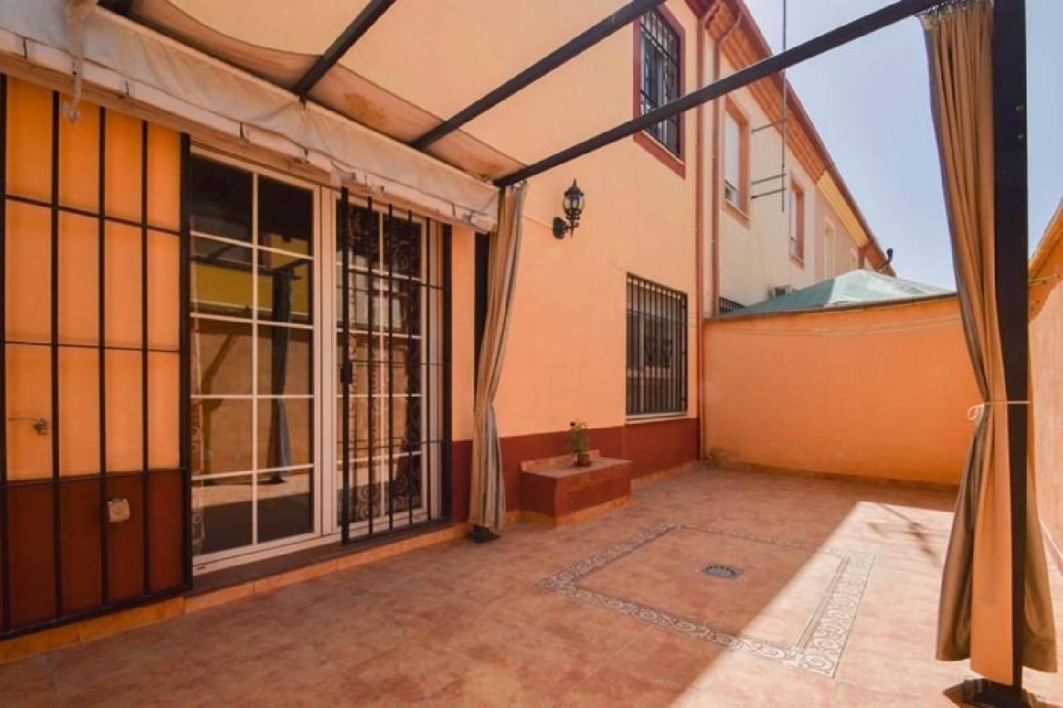  till salu parhus Alhendín Vega De Granada 4