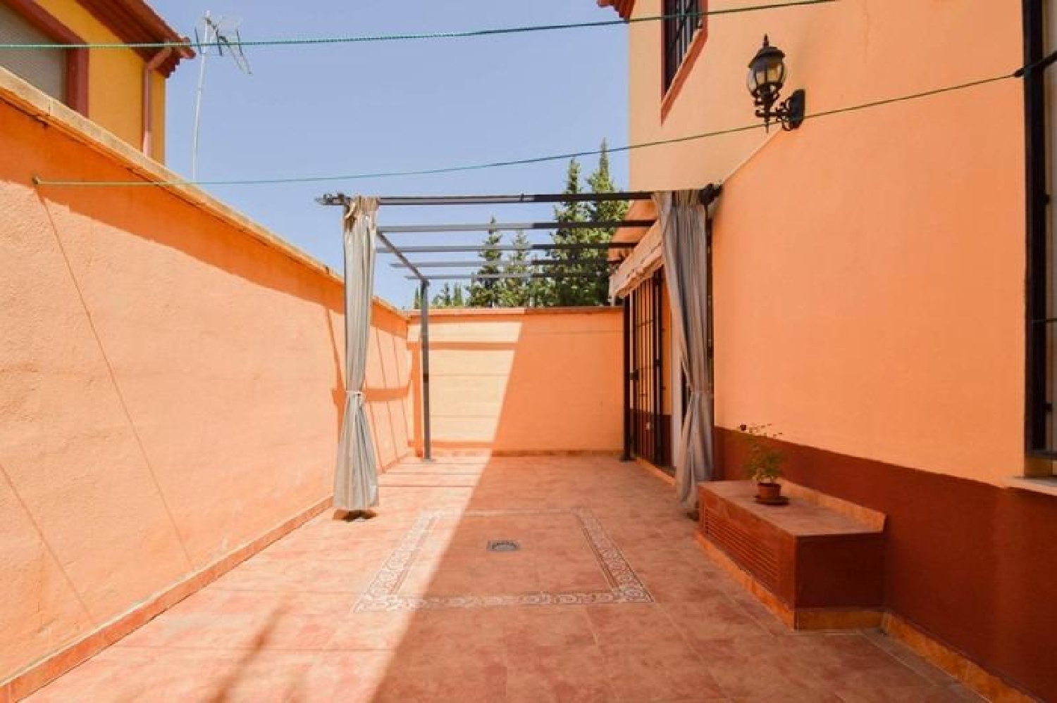  till salu parhus Alhendín Vega De Granada 1