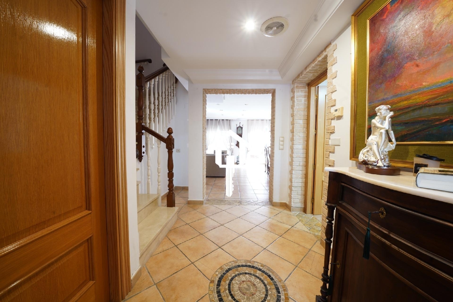 à vendre maison jumelée Alicante Centro 03001 Alacantí 6