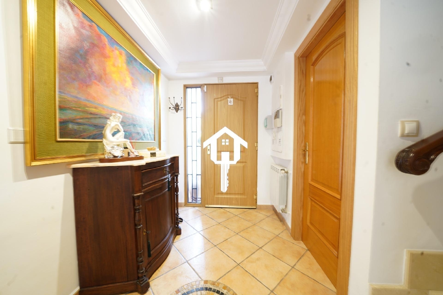  à vendre maison jumelée Alicante Centro 03001 Alacantí 5