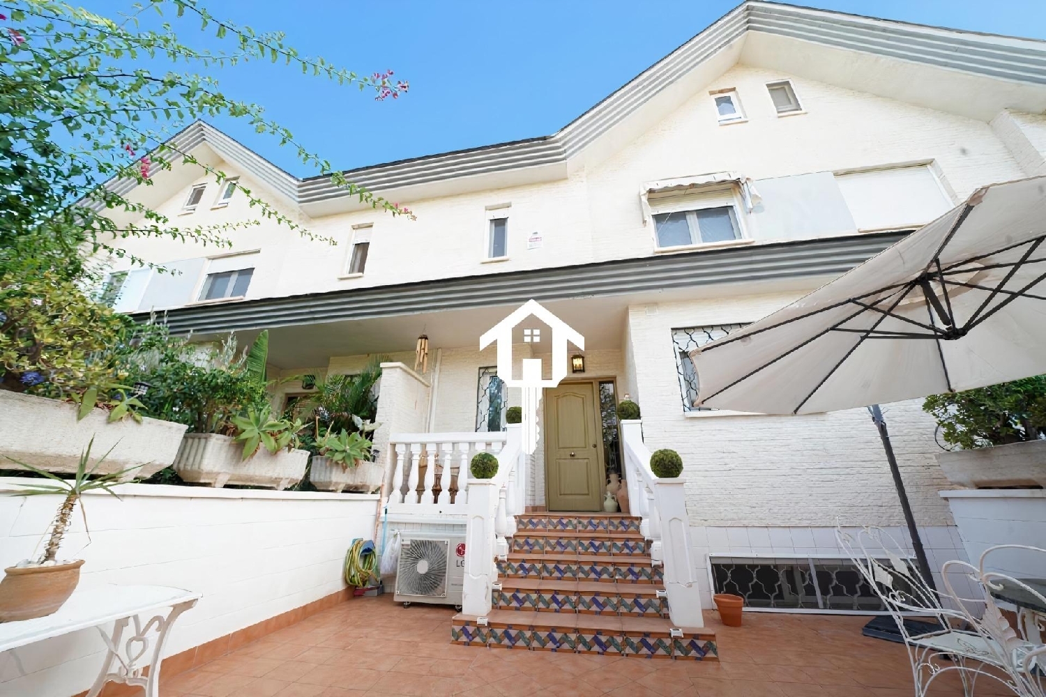  à vendre maison jumelée Alicante Centro 03001 Alacantí 3