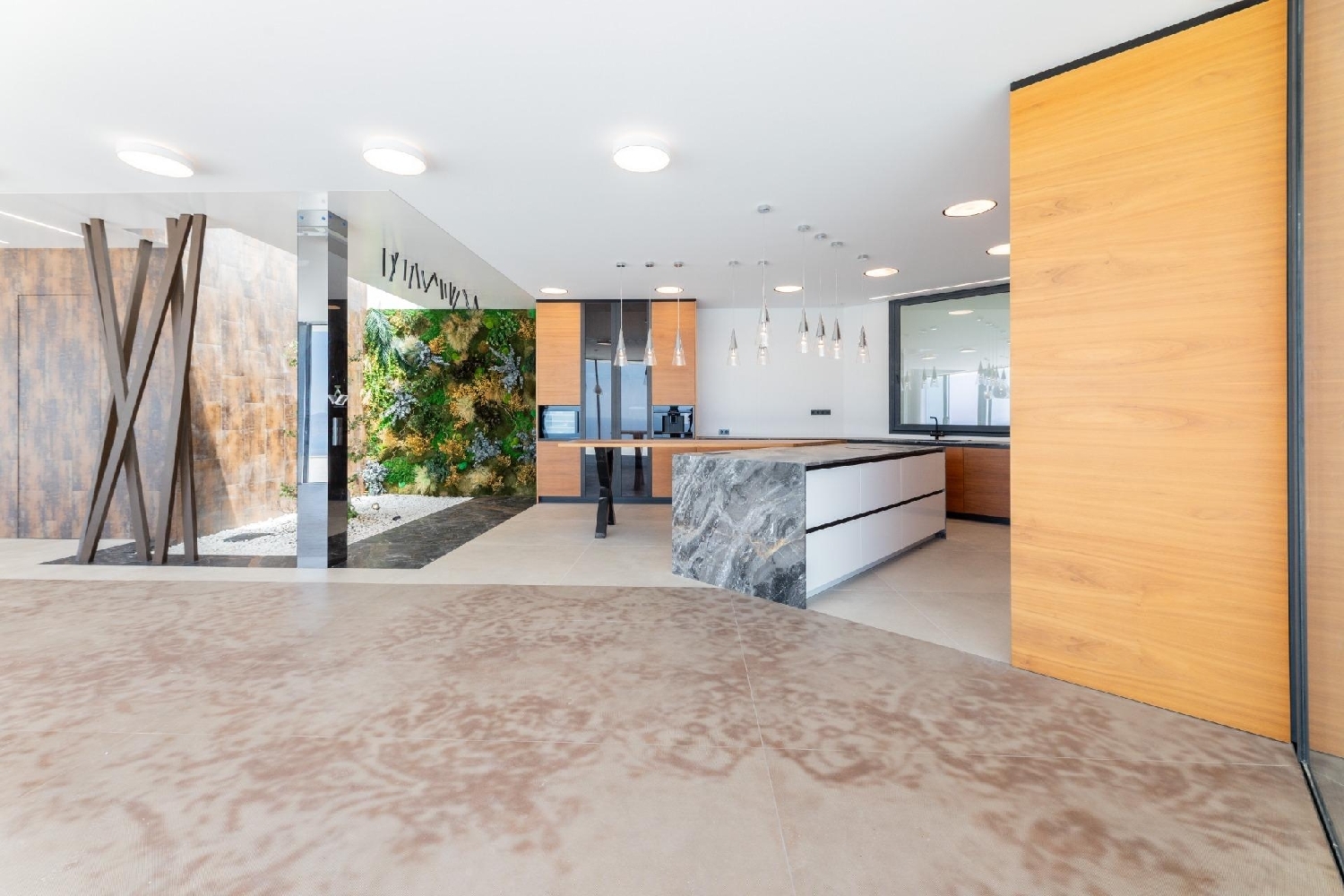  till salu parhus Altea Marina Baixa 34