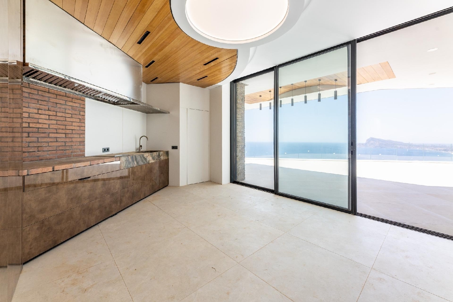  till salu parhus Altea Marina Baixa 36