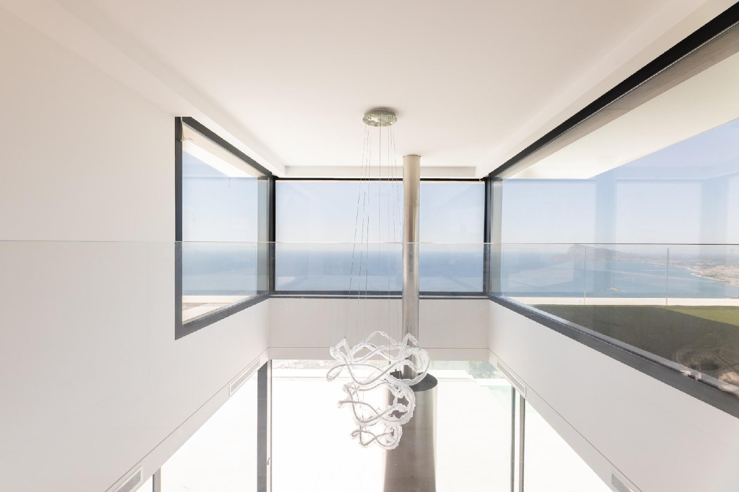  till salu parhus Altea Marina Baixa 12