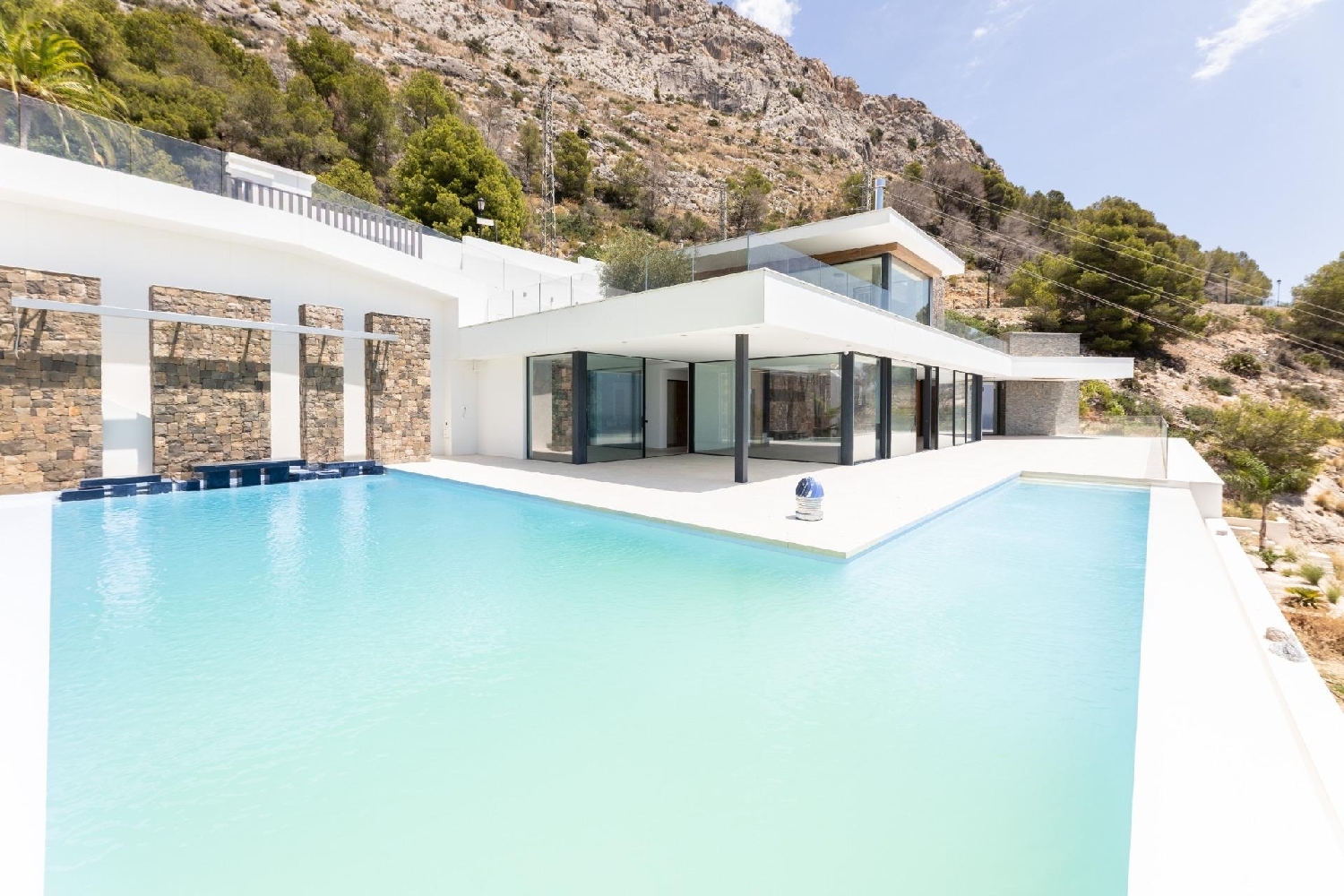  till salu parhus Altea Marina Baixa 6