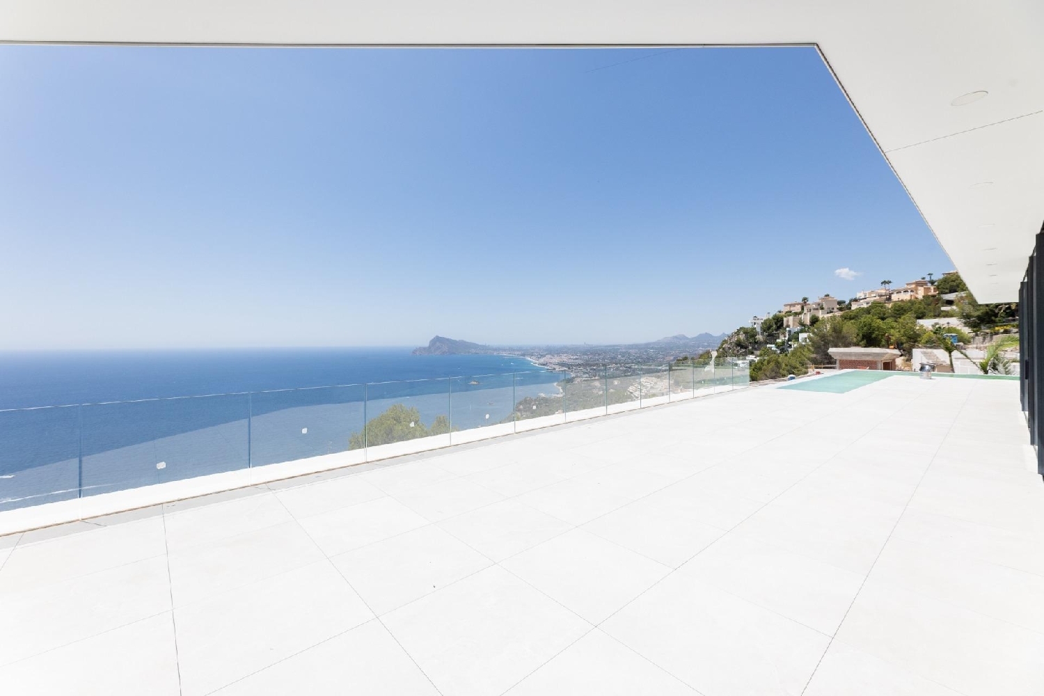 for sale semi-detached house Altea Marina Baixa 3