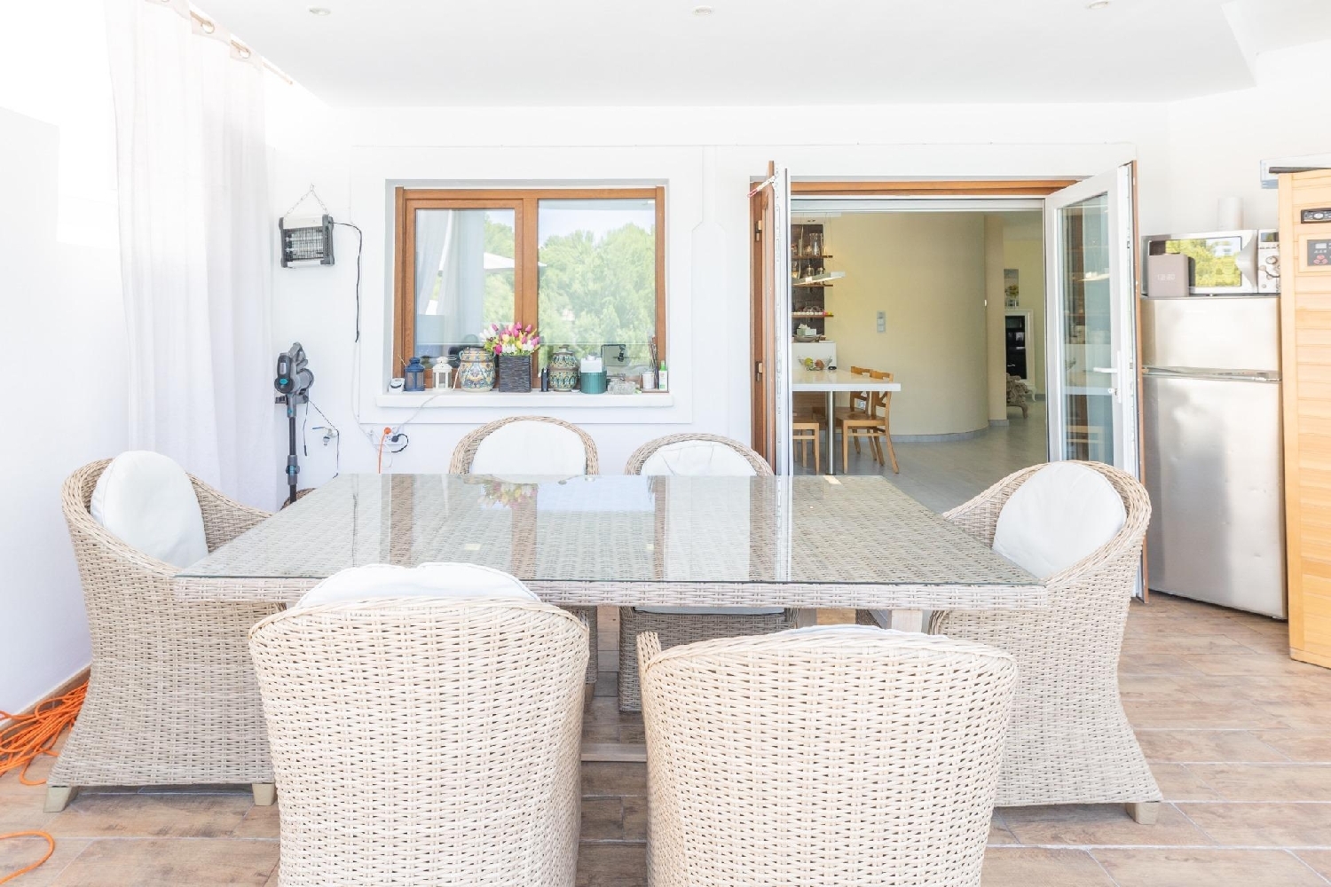  te koop twee-onder-een-kapwoning Altea Marina Baixa 10