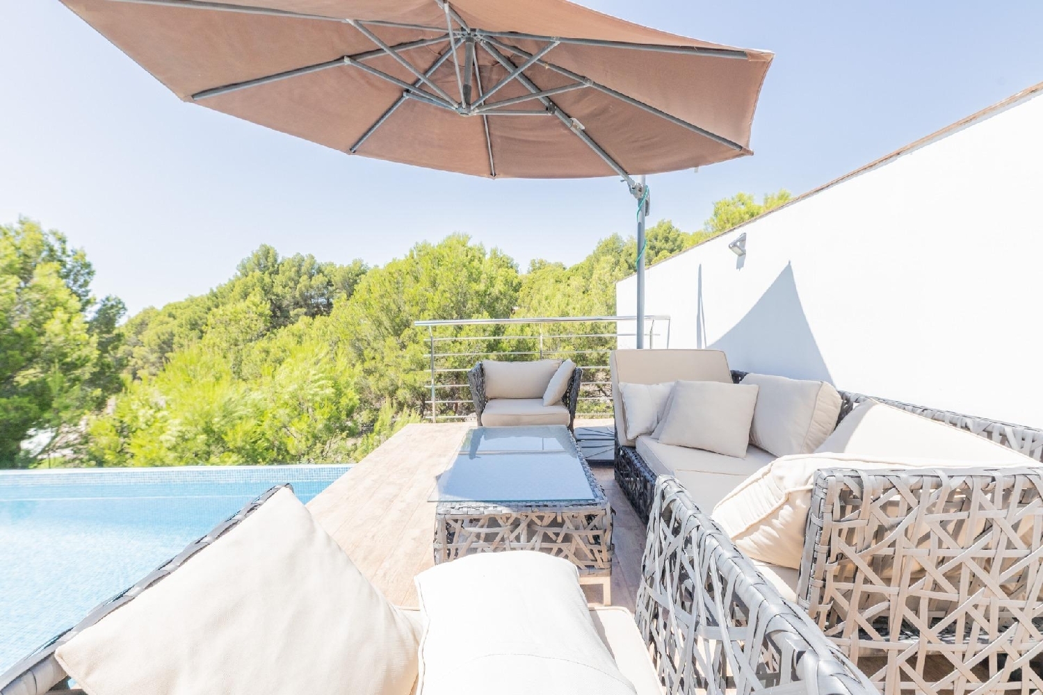  te koop twee-onder-een-kapwoning Altea Marina Baixa 6