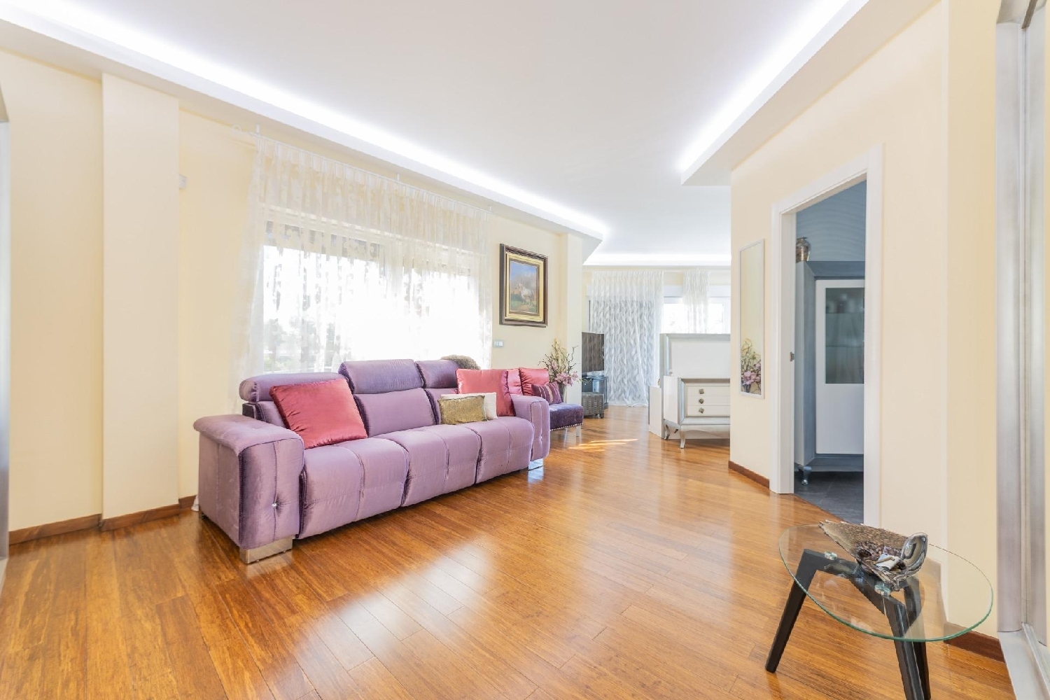  te koop twee-onder-een-kapwoning Altea Marina Baixa 26