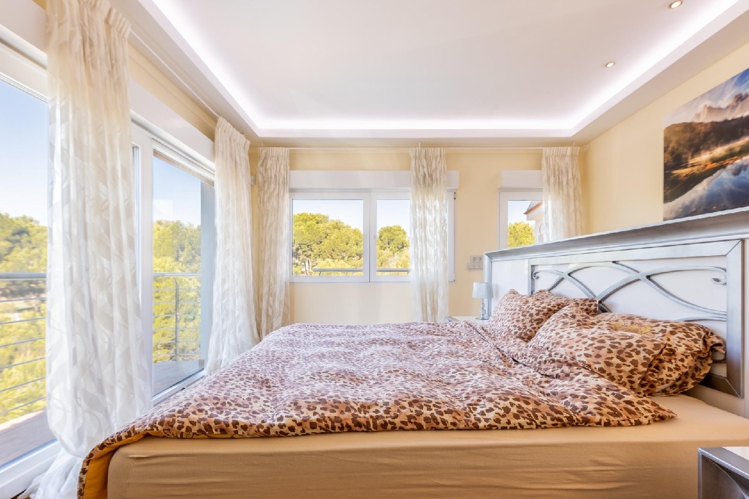  te koop twee-onder-een-kapwoning Altea Marina Baixa 28
