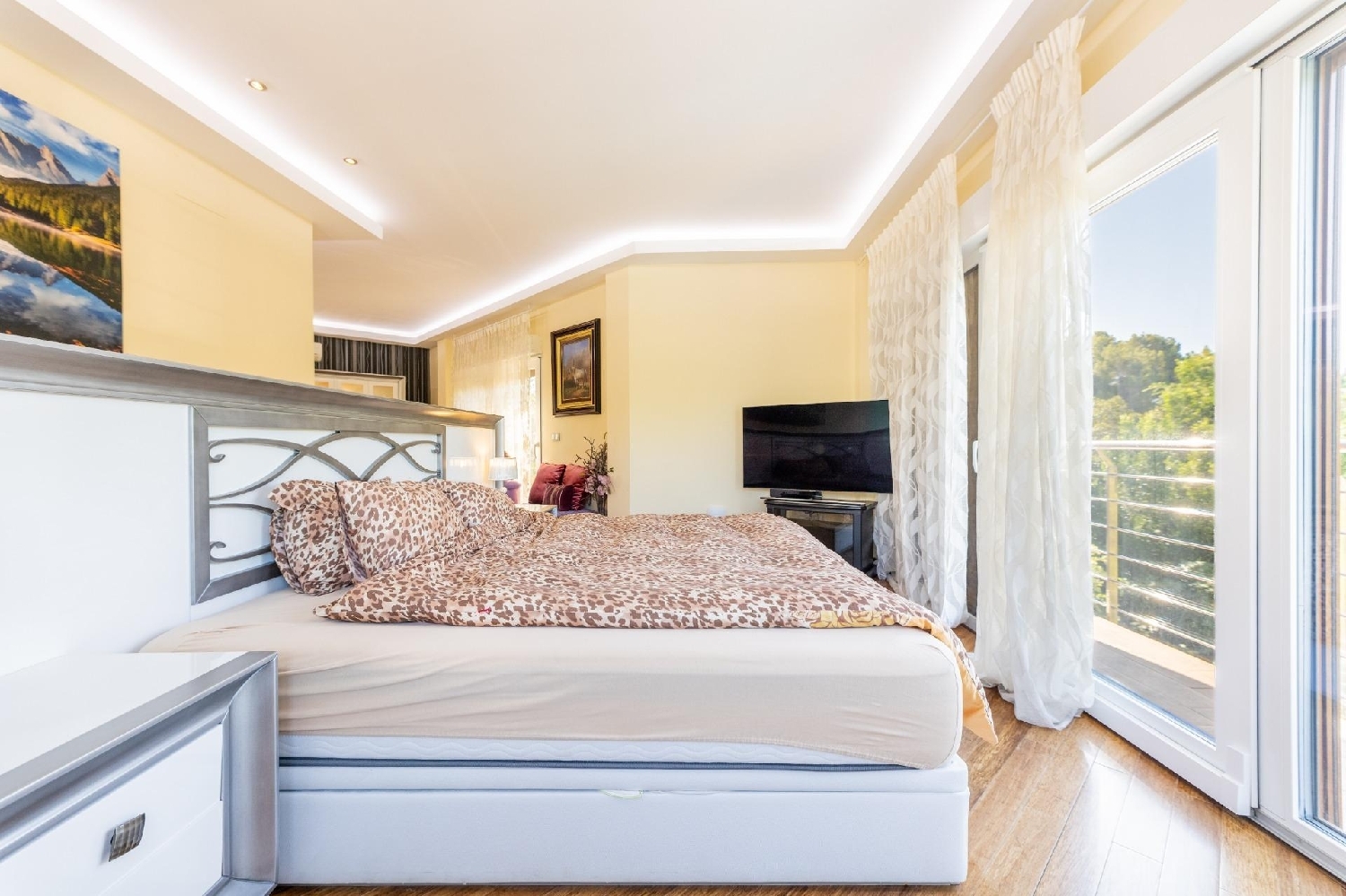  te koop twee-onder-een-kapwoning Altea Marina Baixa 30